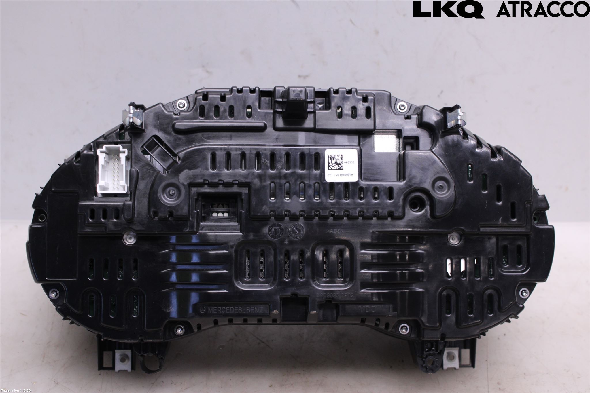 Mercedes-Benz MB VITO/V-KLASS (W640,W447,W448) 14- Instrument Komb