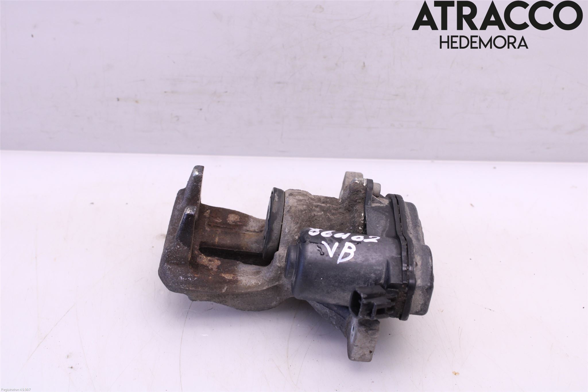 Toyota COROLLA 19- Bromsok Bak Vänster