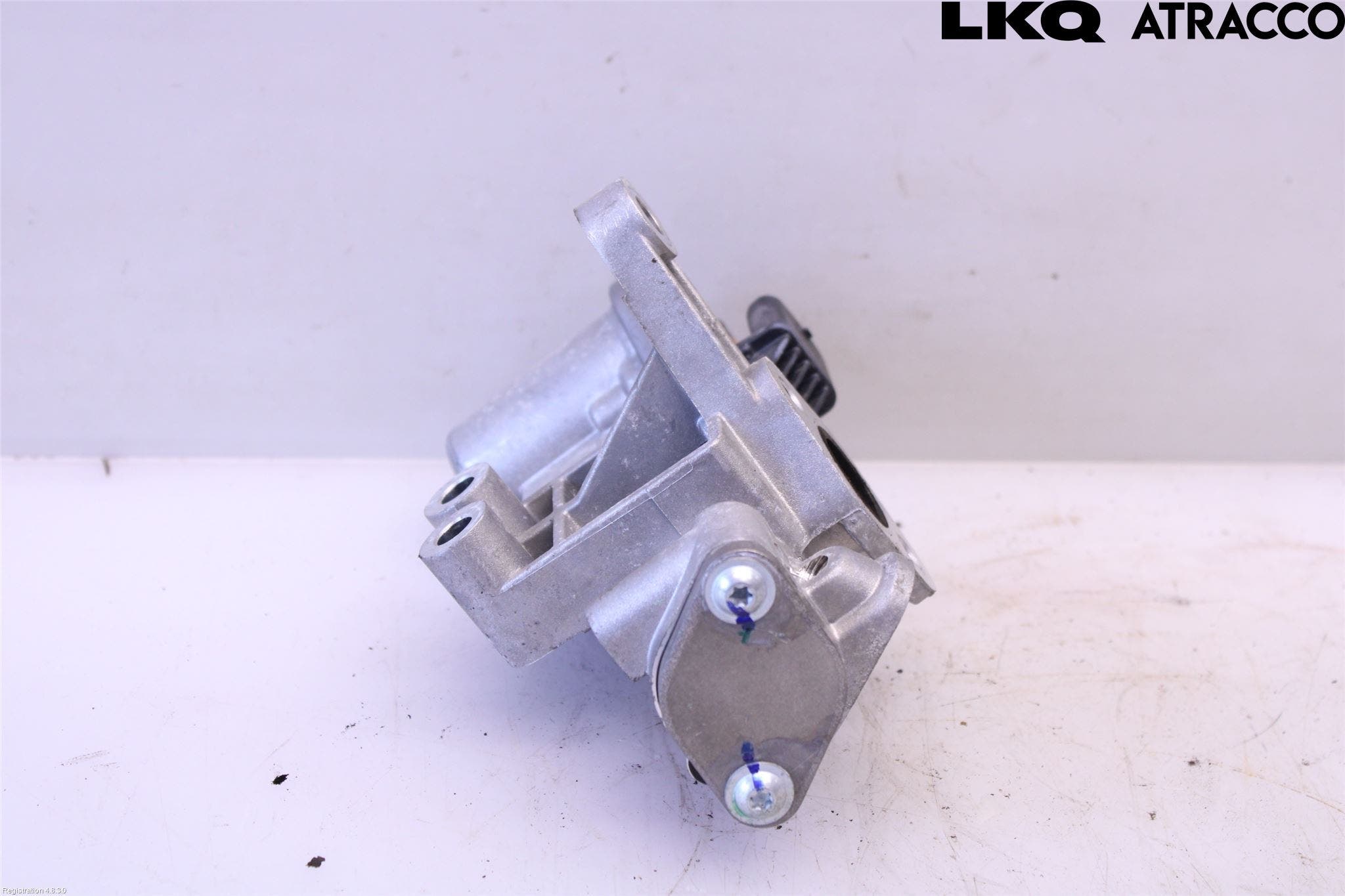 Kia XCEED 19- Egr Ventil