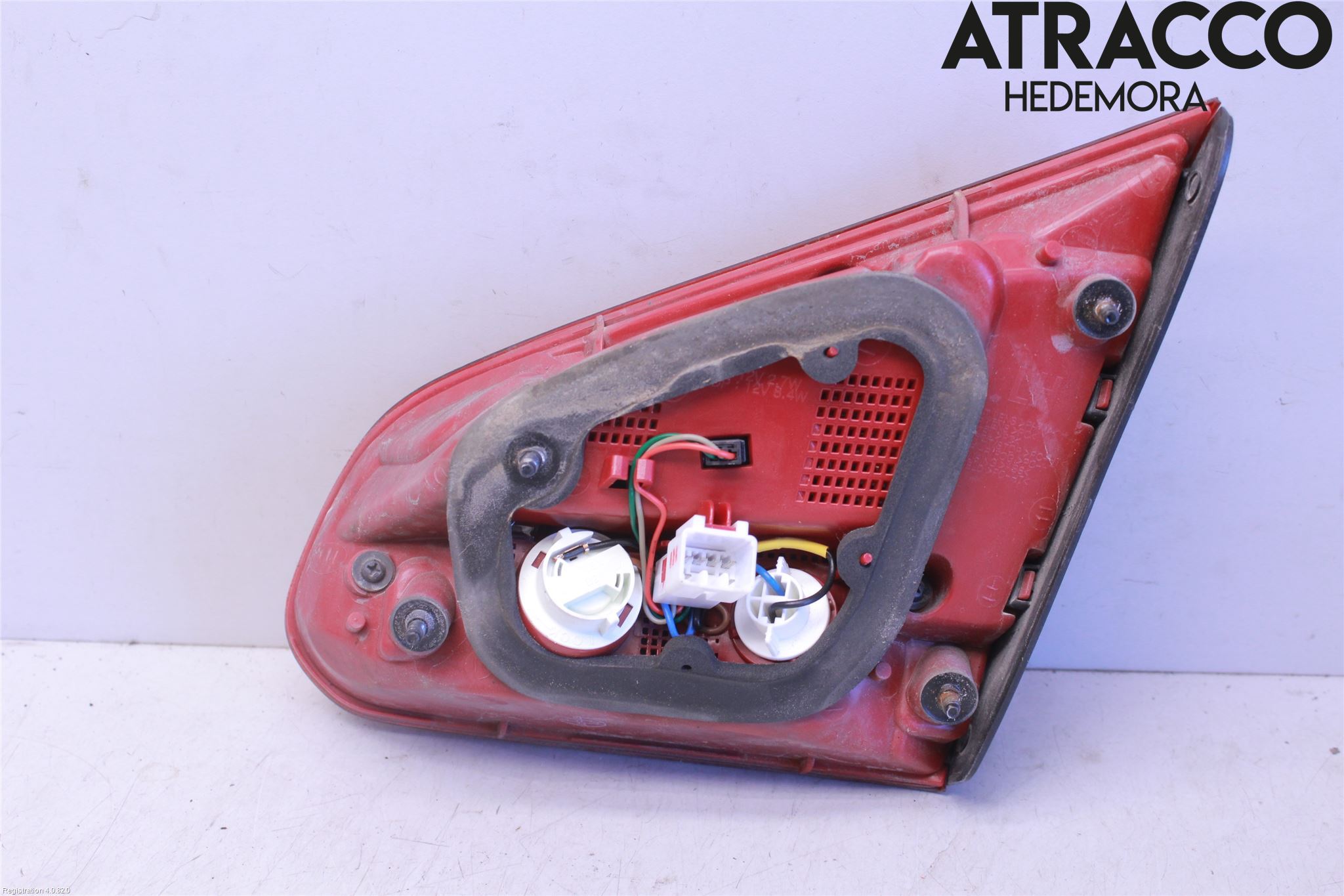 Kia CEED 12-18 Bakljus Lucka Vä