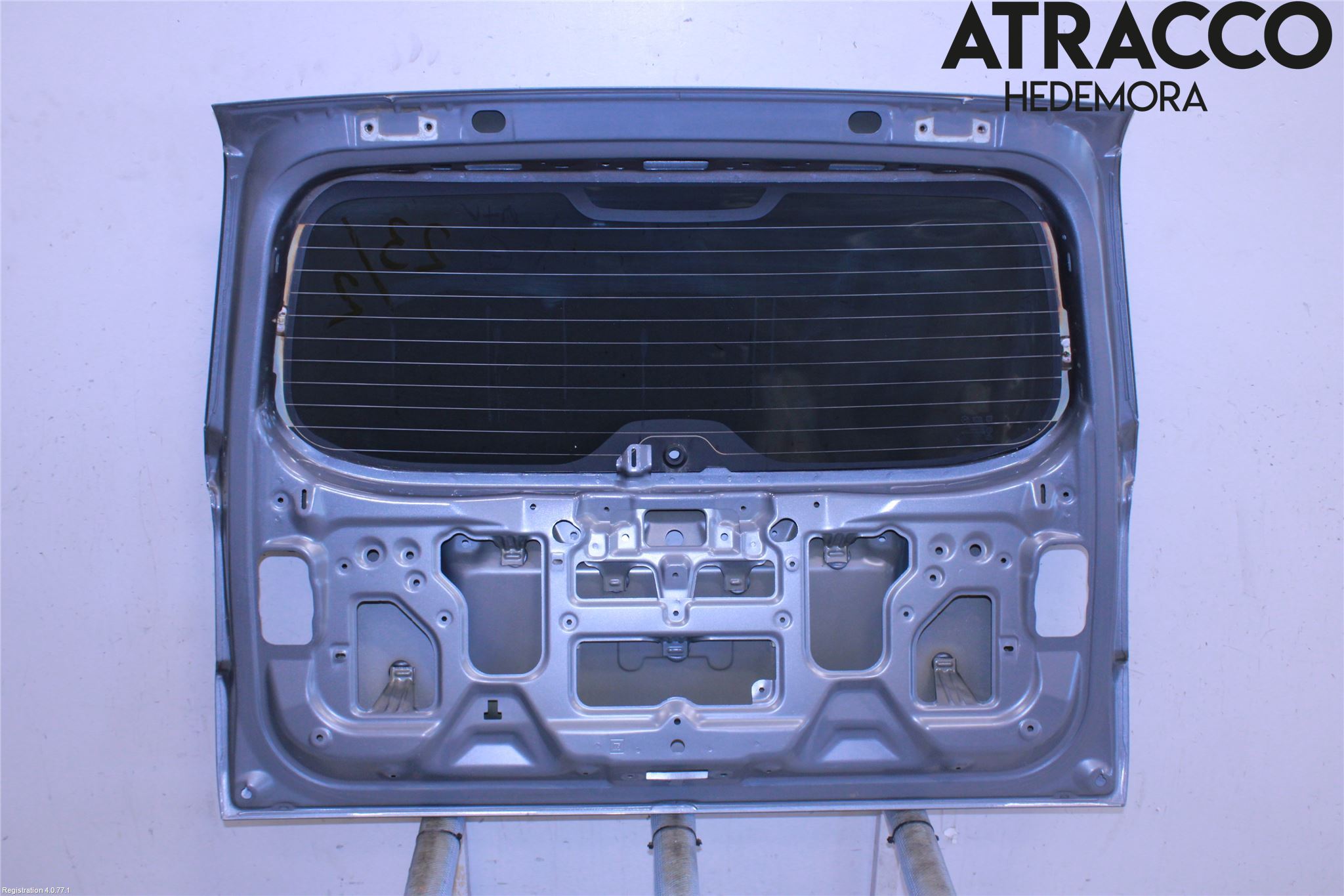 GM CHEVROLET ORLANDO Baklucka Kombi