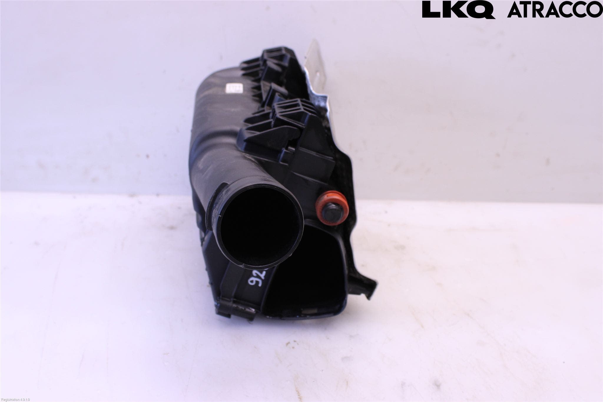 Mercedes-Benz MB C-KLASS (W205) 14-21 Luftrenare