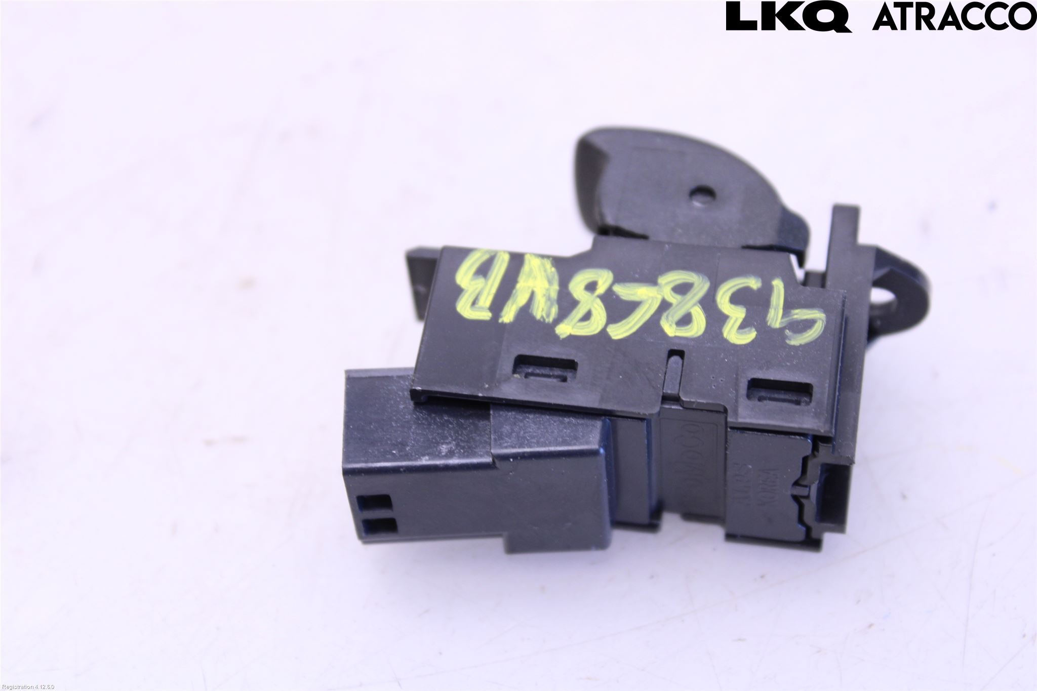 Volvo XC70 08-13 Strömställare Elhiss