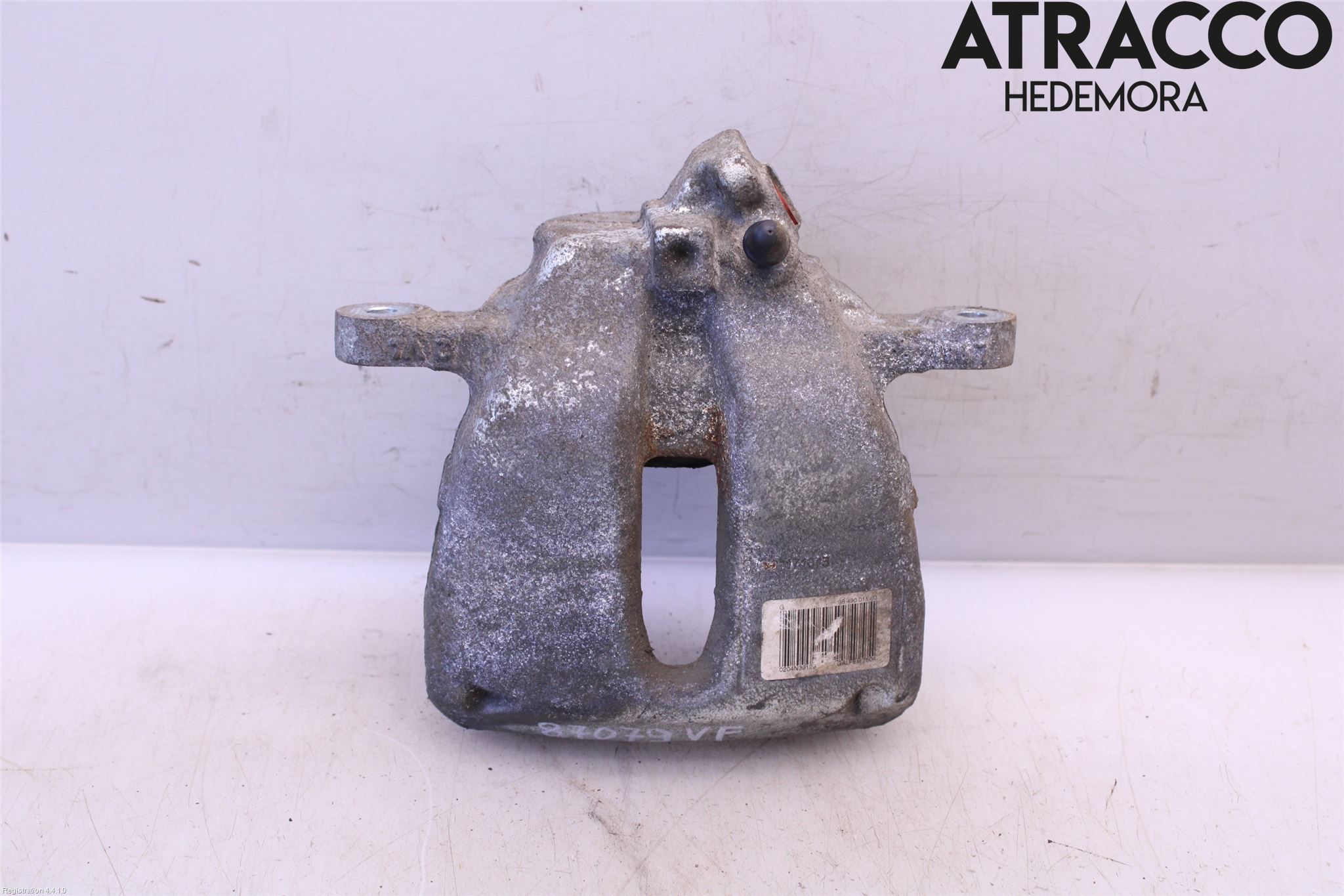 Peugeot 208/E-208 20- Bromsok Fram Vänster