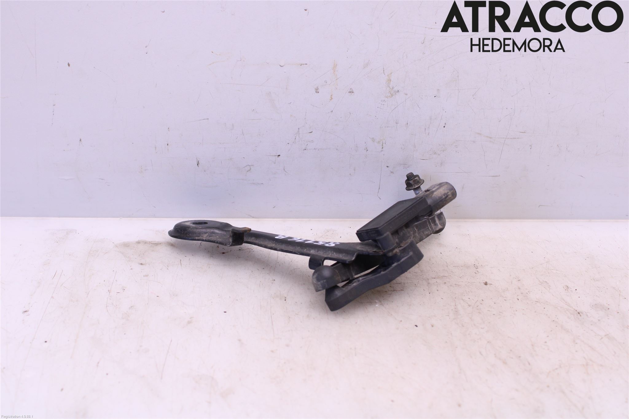 Audi A6 F2/C8 19- Givare Xenon/Ljushöjdsreglering