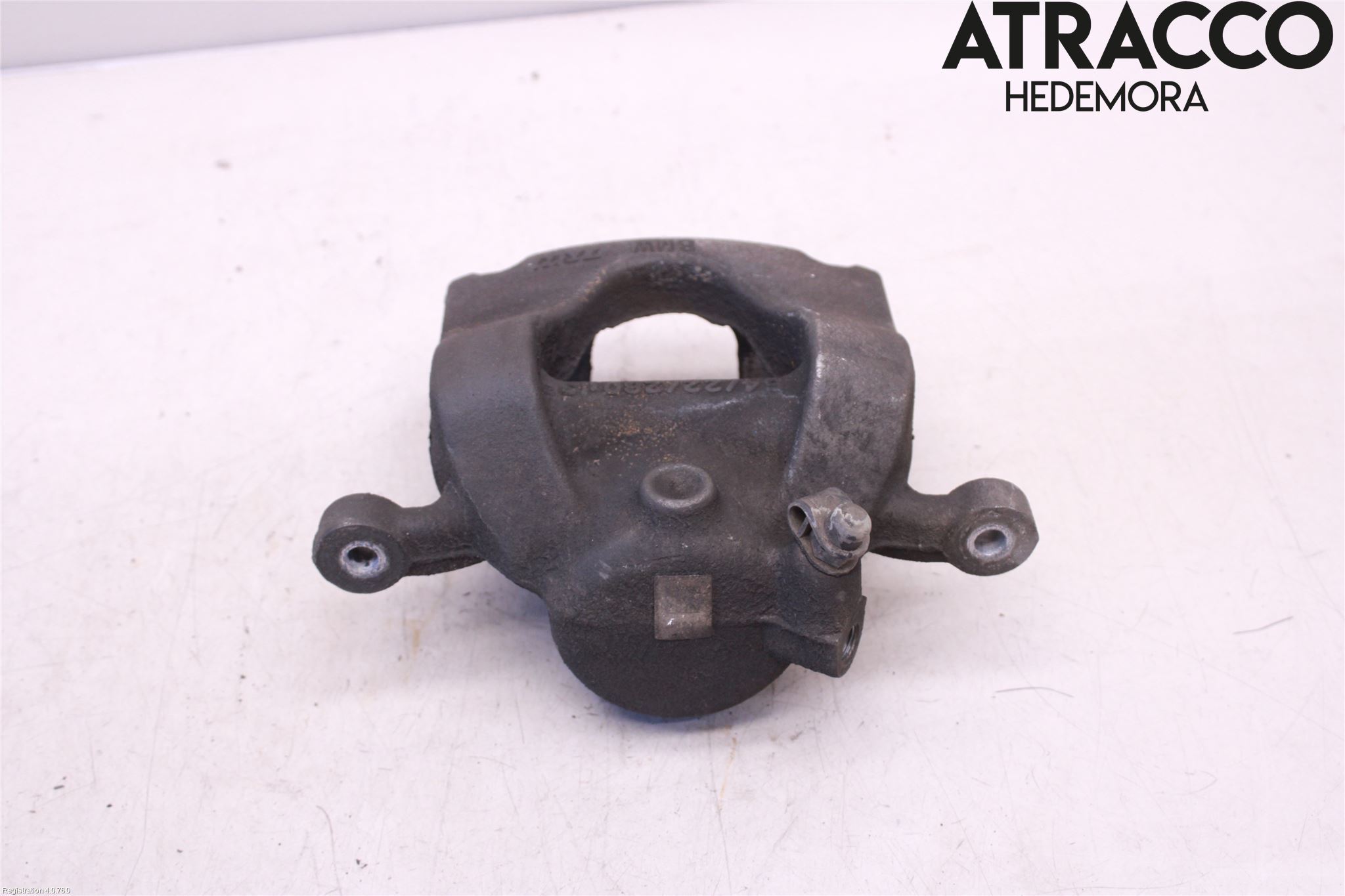 Mini ONE/COOPER 5DR F55 14-24 Bromsok Fram Höger