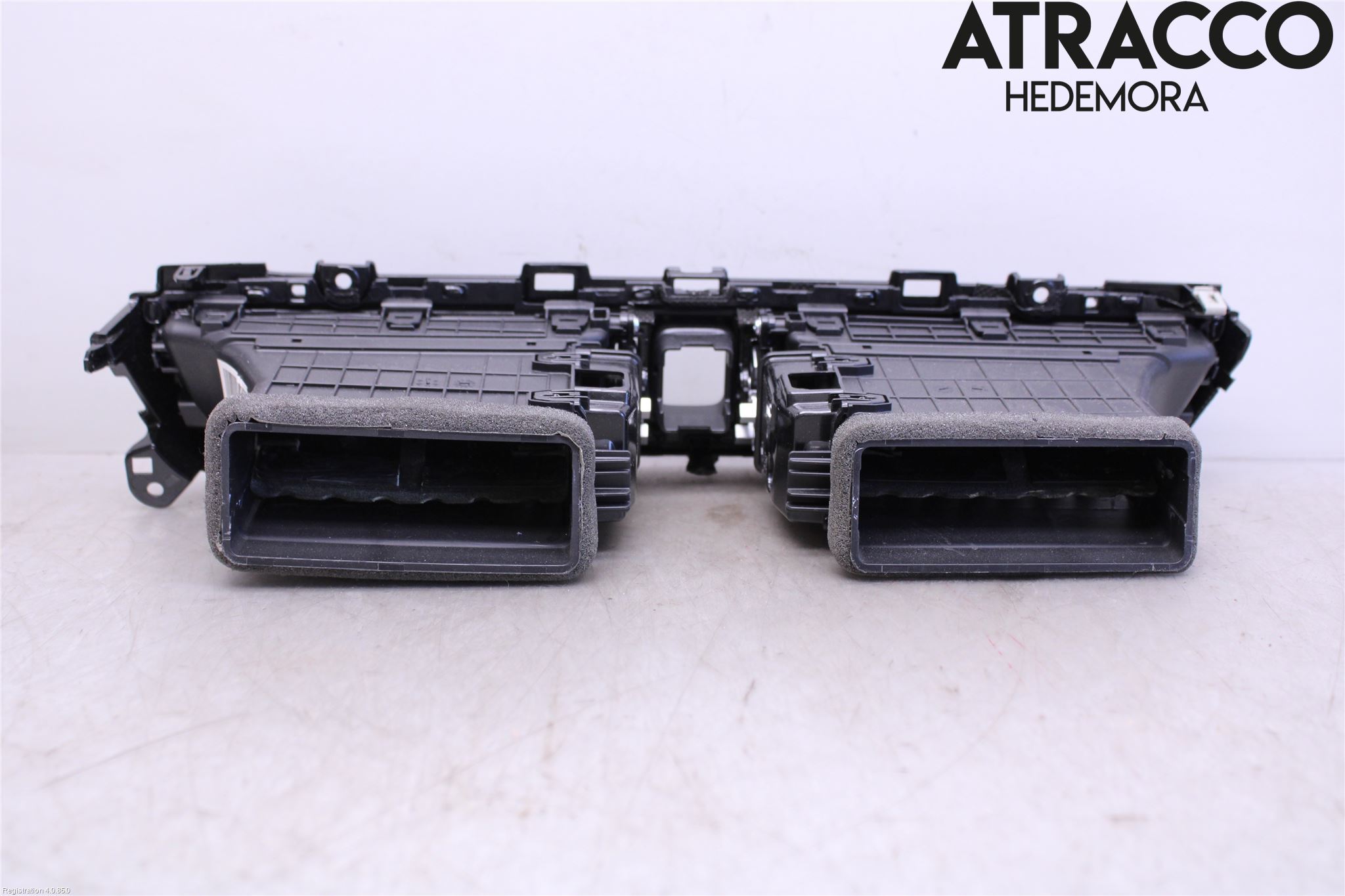 Kia OPTIMA 16-20 Defrosterkanal-Munstycke