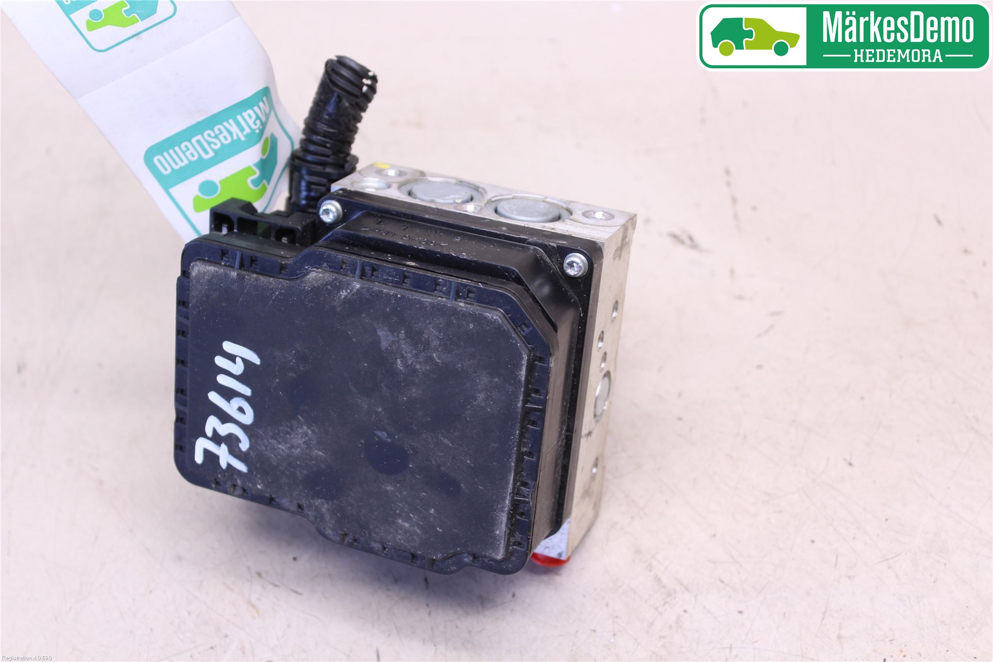 Honda HR-V 15-21 Abs Hydraulaggregat