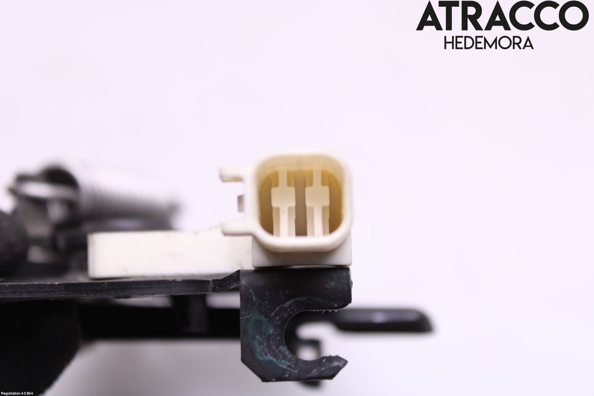 Ford FOCUS 11-14 Huvlås