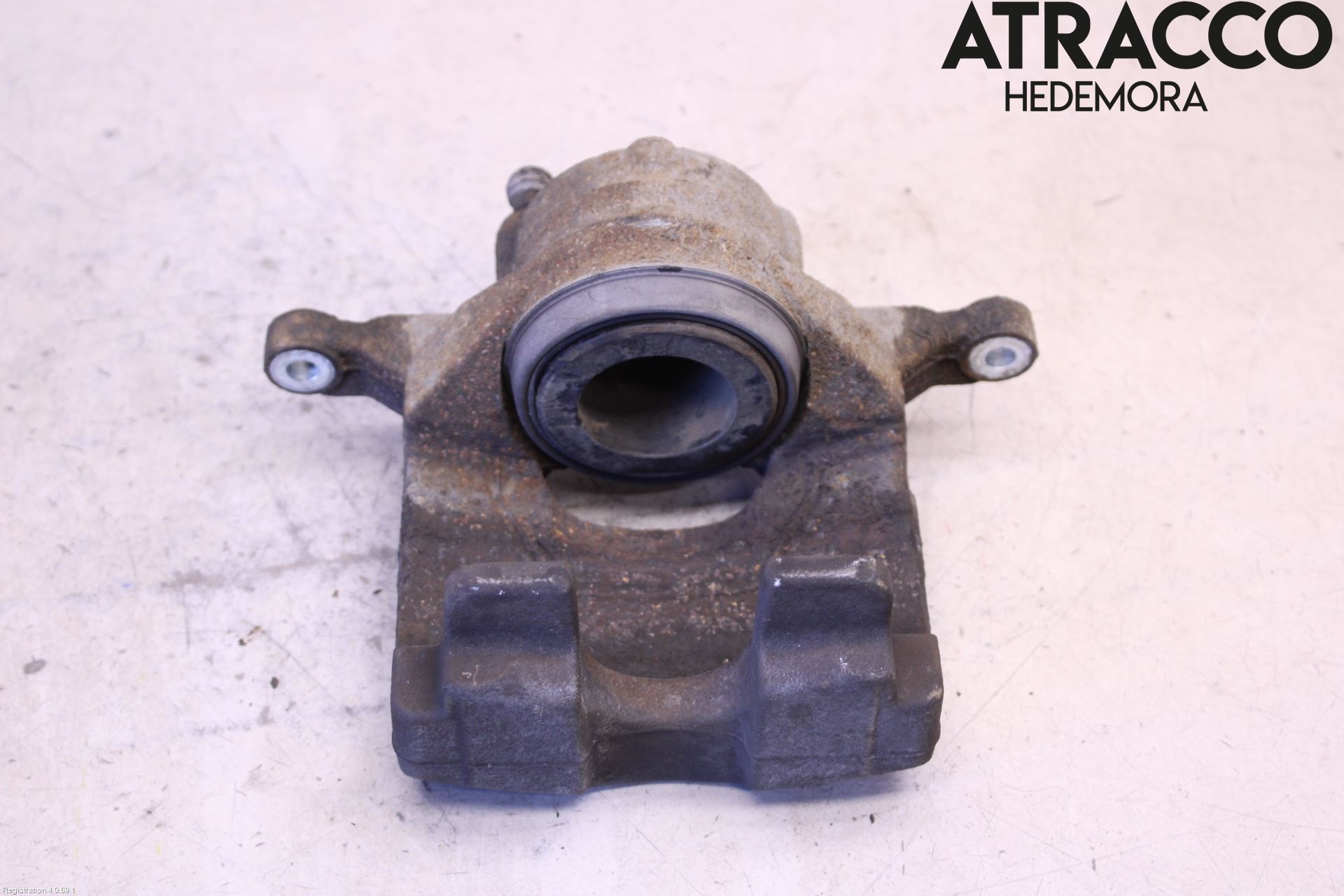 Opel ASTRA J 10-15 Bromsok Fram Vänster