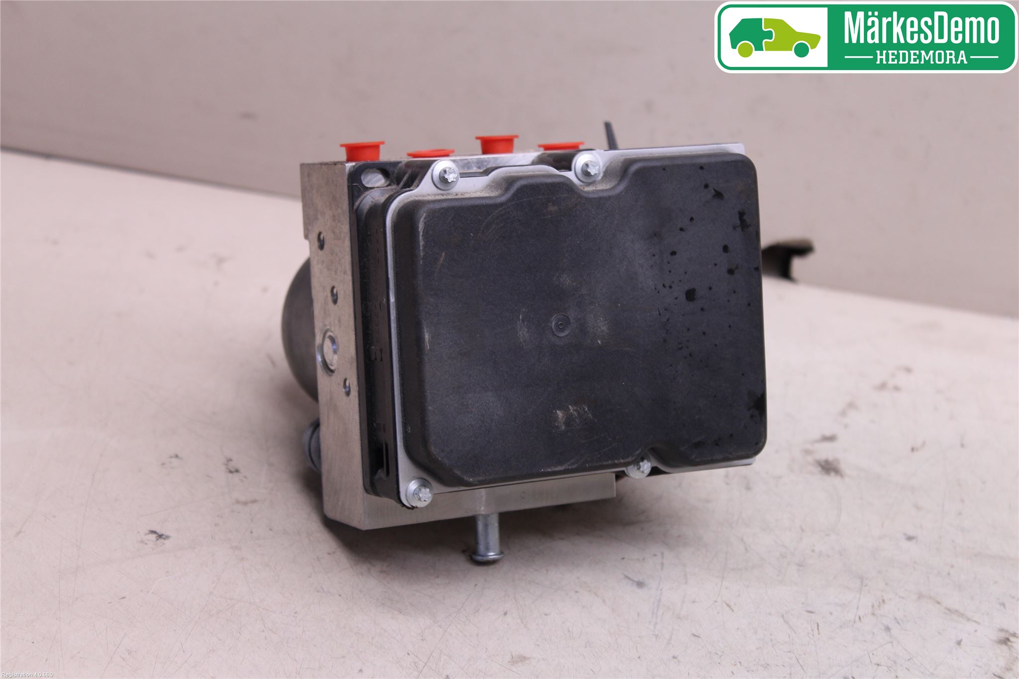 Landrover LAND ROVER DISCOVERY 4 10-16 Abs Hydraulaggregat