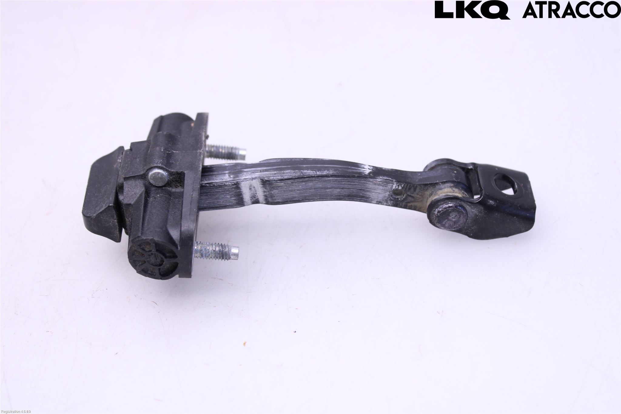 Mini COUNTRYMAN R60 11-16 Dörrstopp