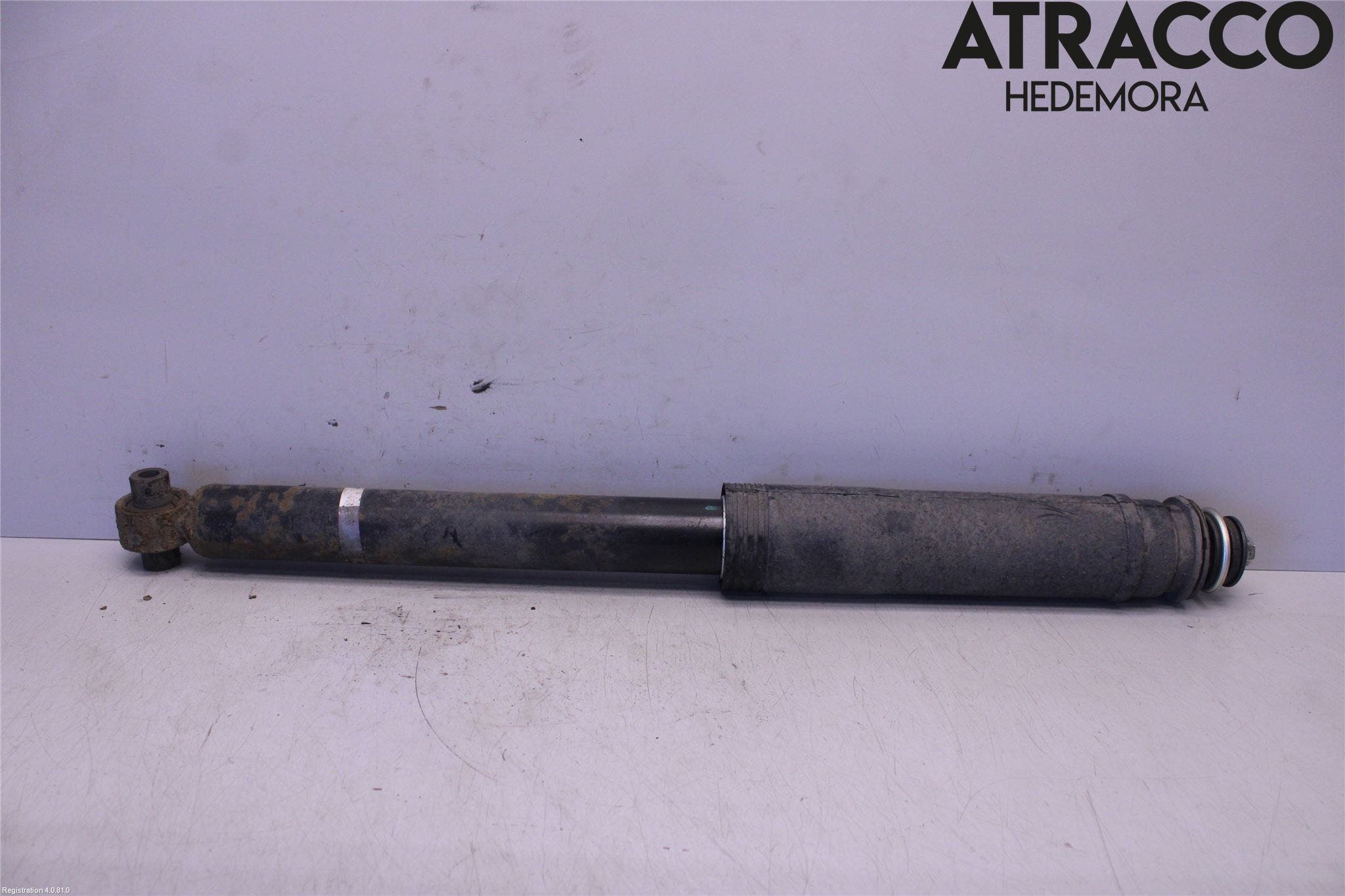 Toyota AURIS 10-12 Stötdämpare Bak