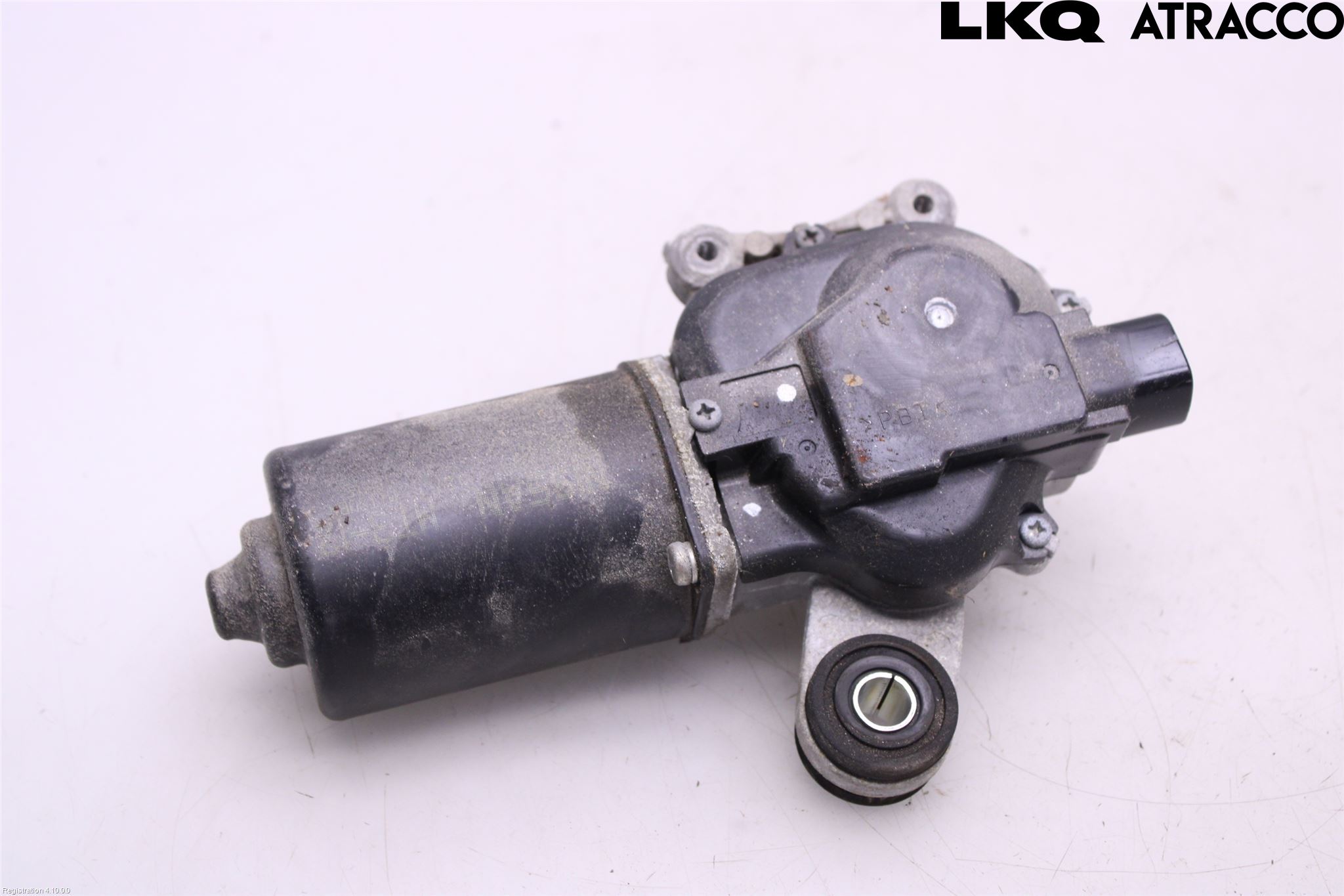 Nissan NV200/NV200 COMBI Torkarmotor Vindruta