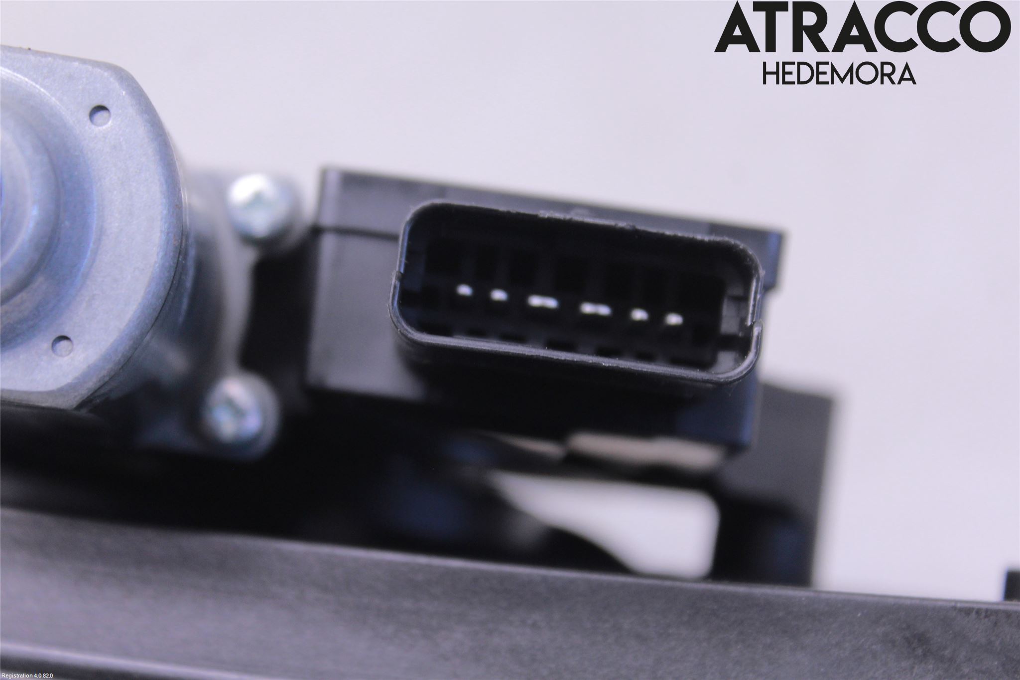 Citroen C4/E-C4 C4X/E-C4X III 21- Fönsterhiss El Kompl