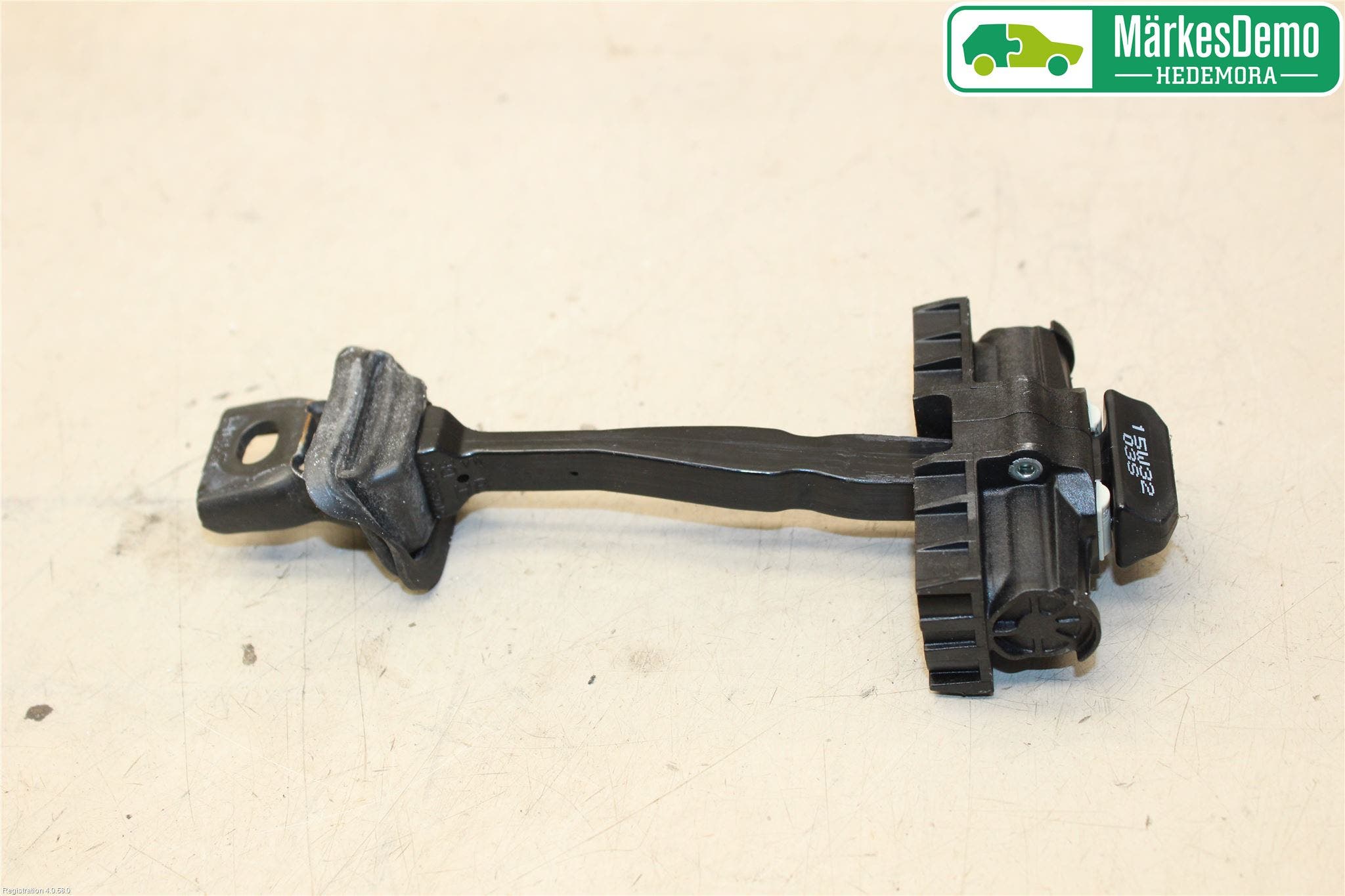 Volkswagen VW GOLF SPORTSVAN 15-20 Dörrstopp