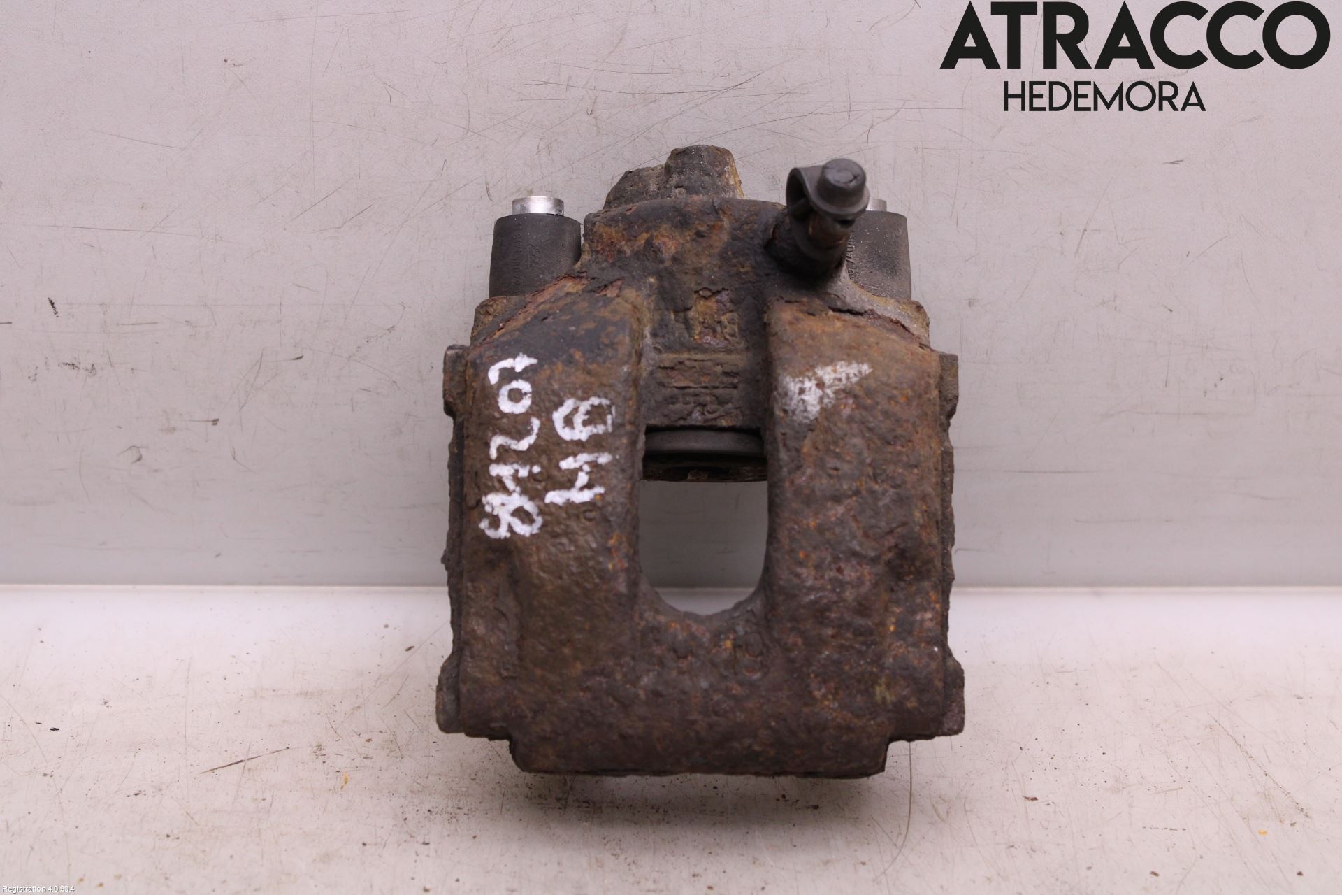 BMW 3 E46      98-05 Bromsok Bak Höger