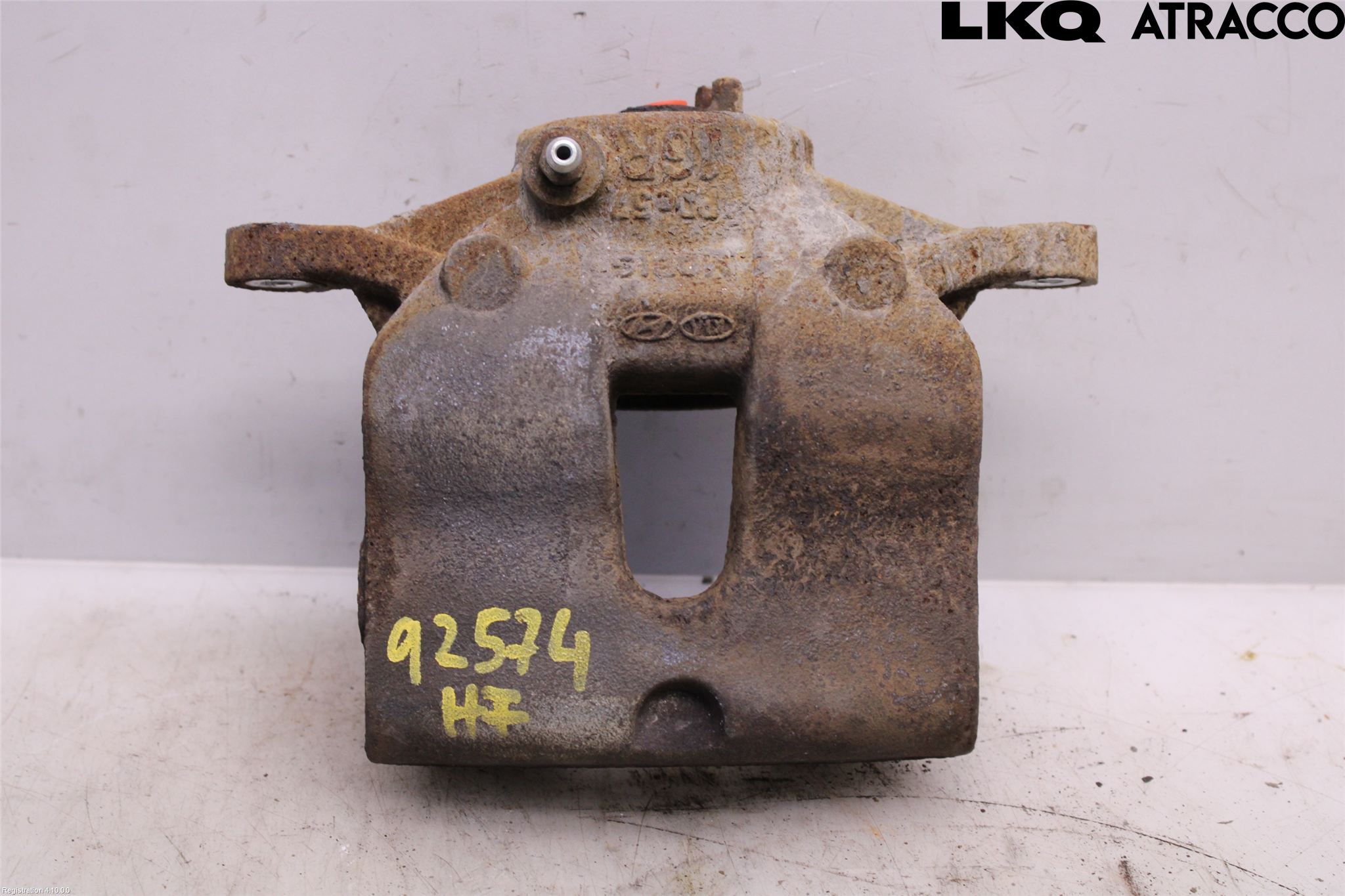 Kia CEED/CEED SW 19- Bromsok Fram Höger
