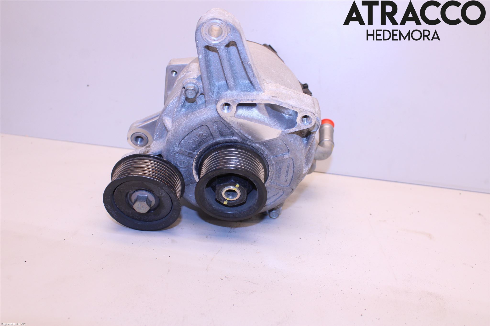 Hyundai IONIQ AE 17-22 Generator