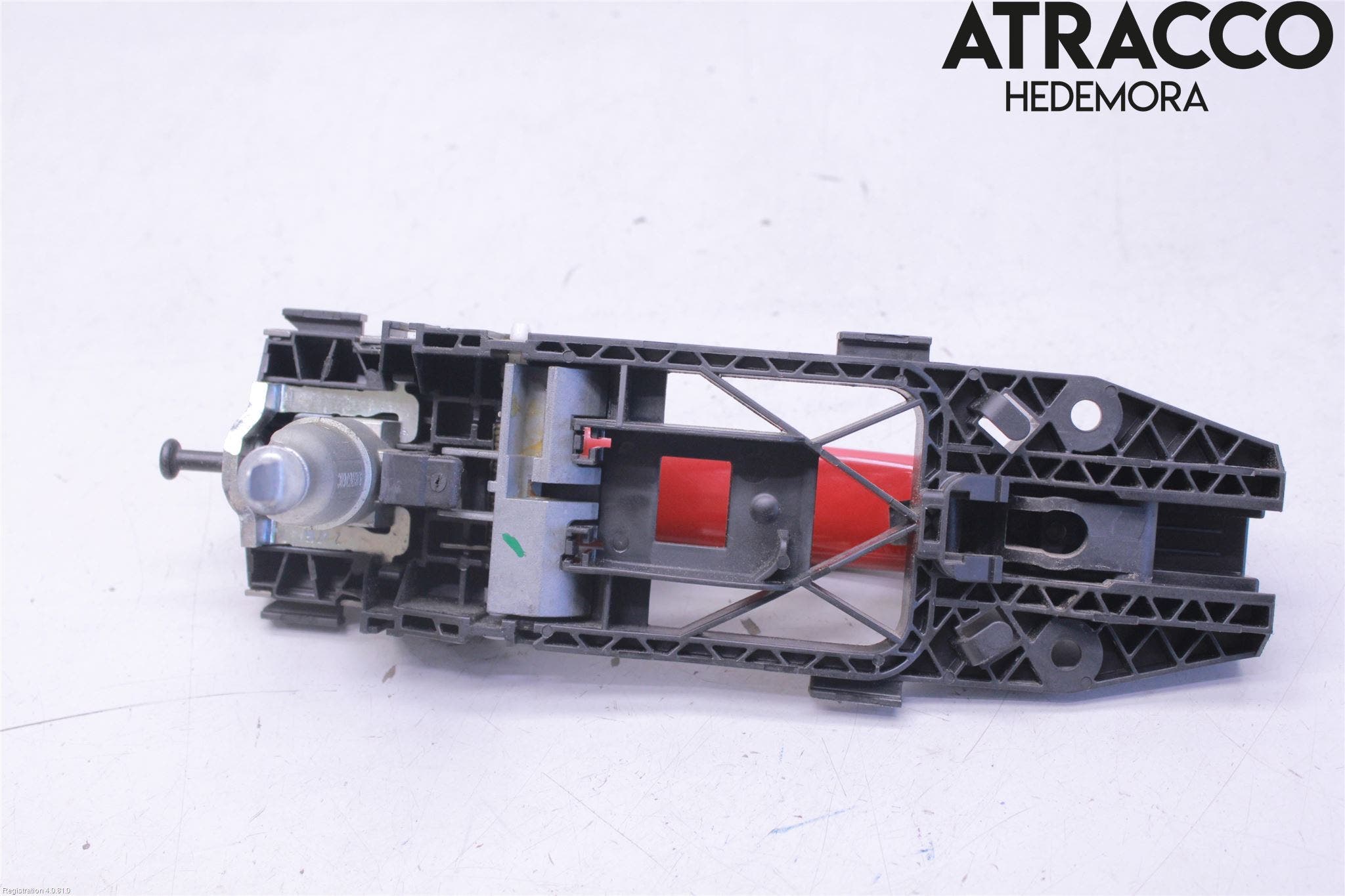 Skoda YETI Dörrhandtag Yttre Vä