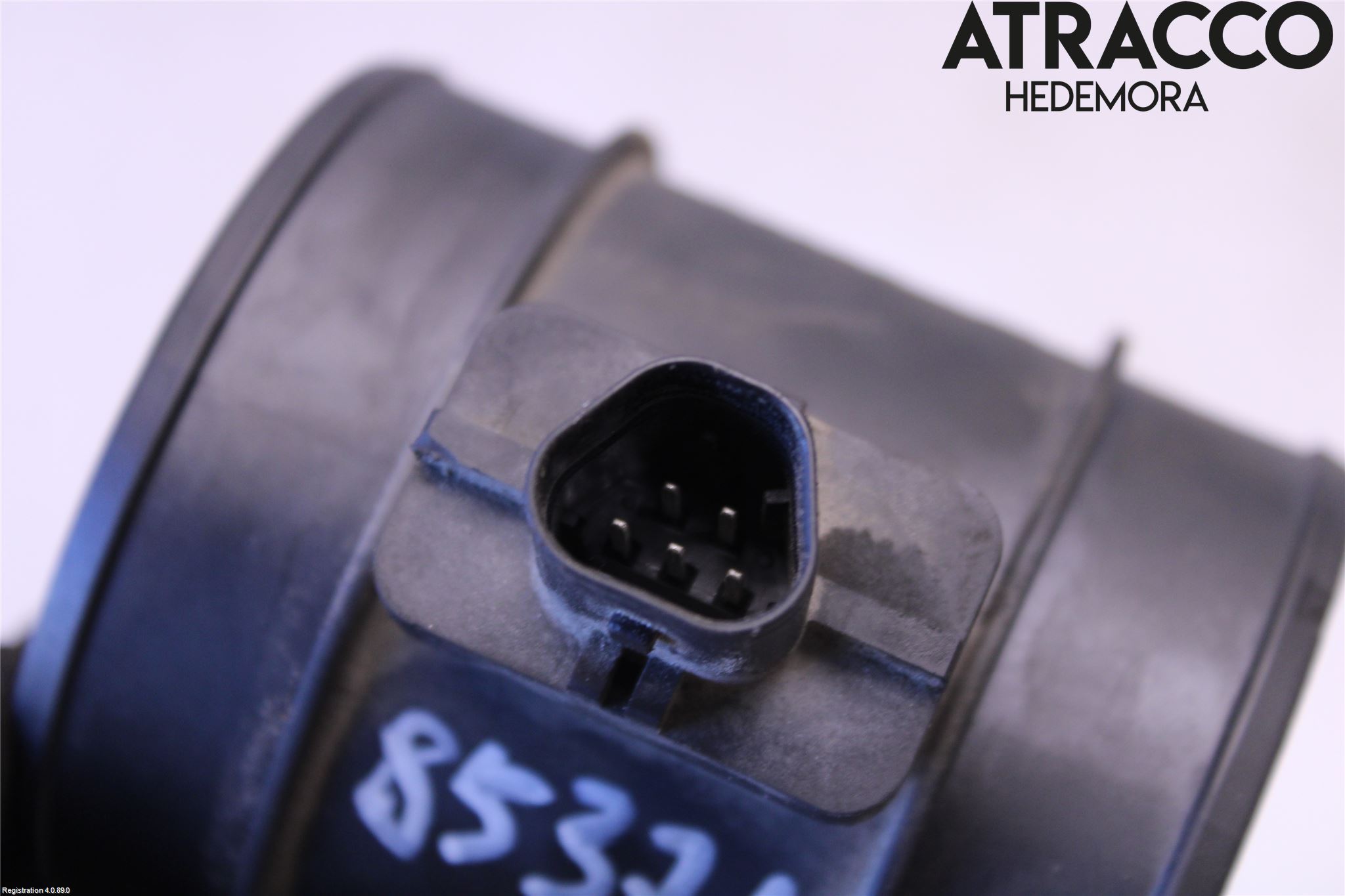 Opel INSIGNIA 09-16 Injluftmassamätare