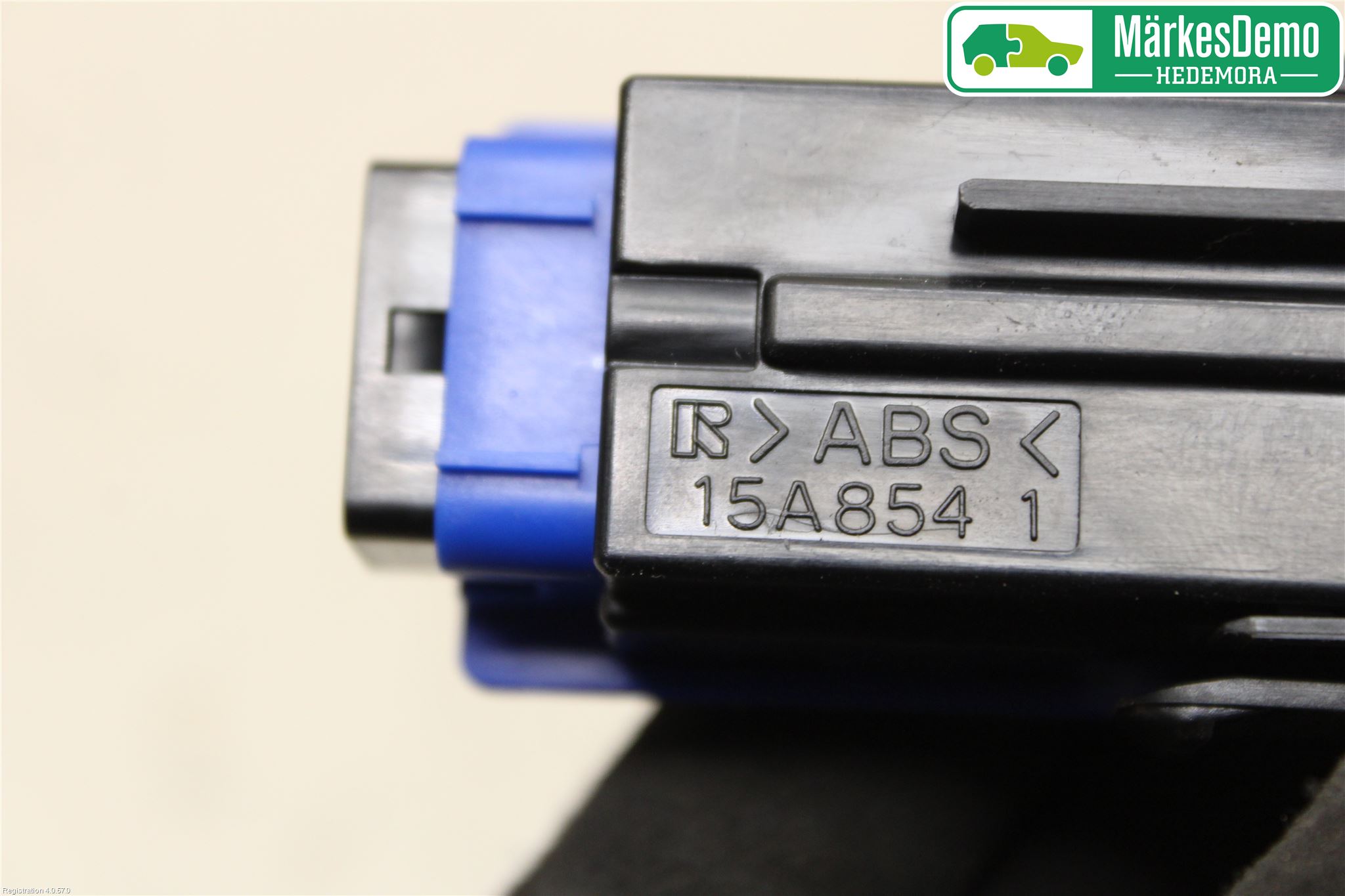 Lexus RX AL10 09-15 Startknapp Personbil