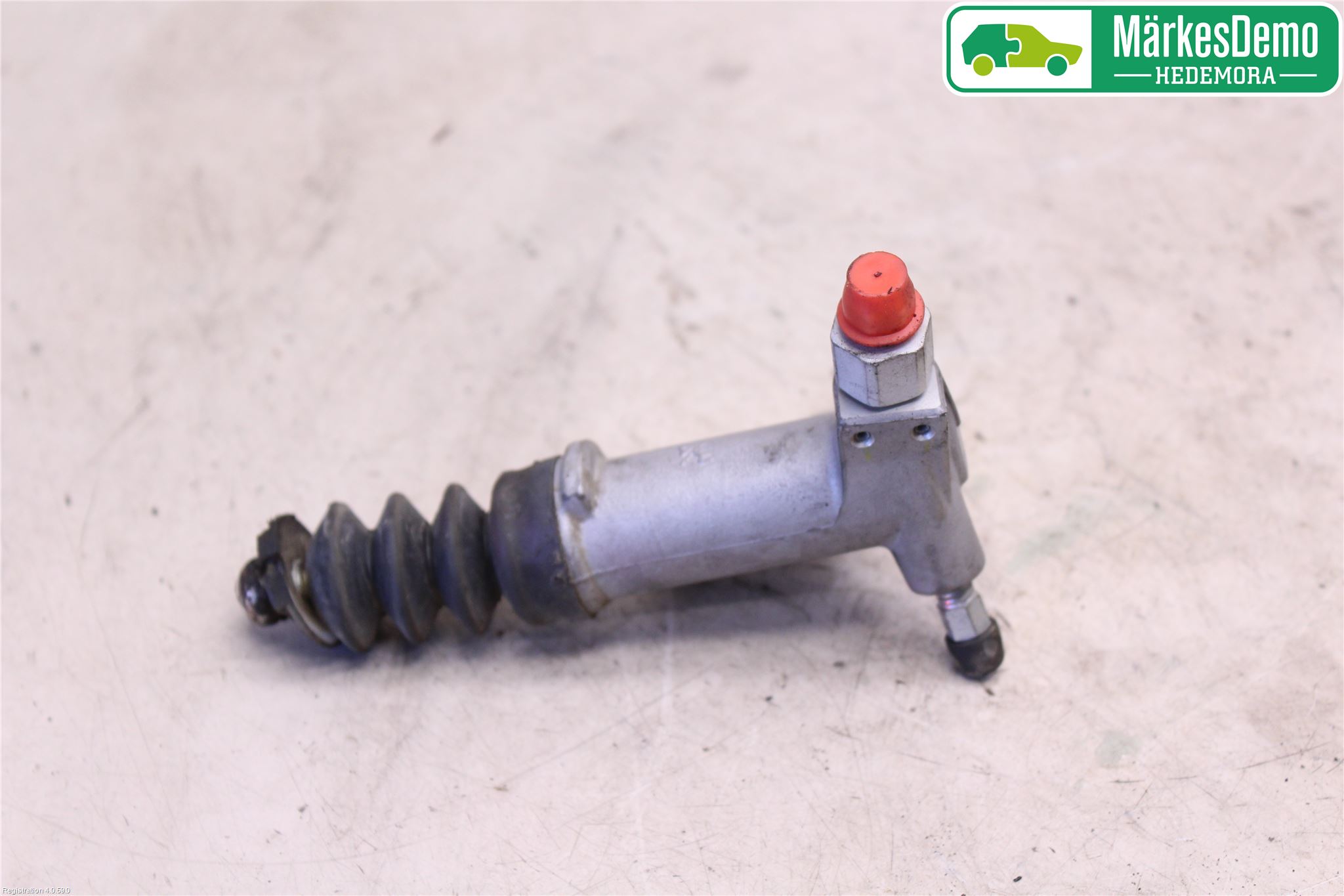 Honda CIVIC 06-11 Kopplingscylinder Slav