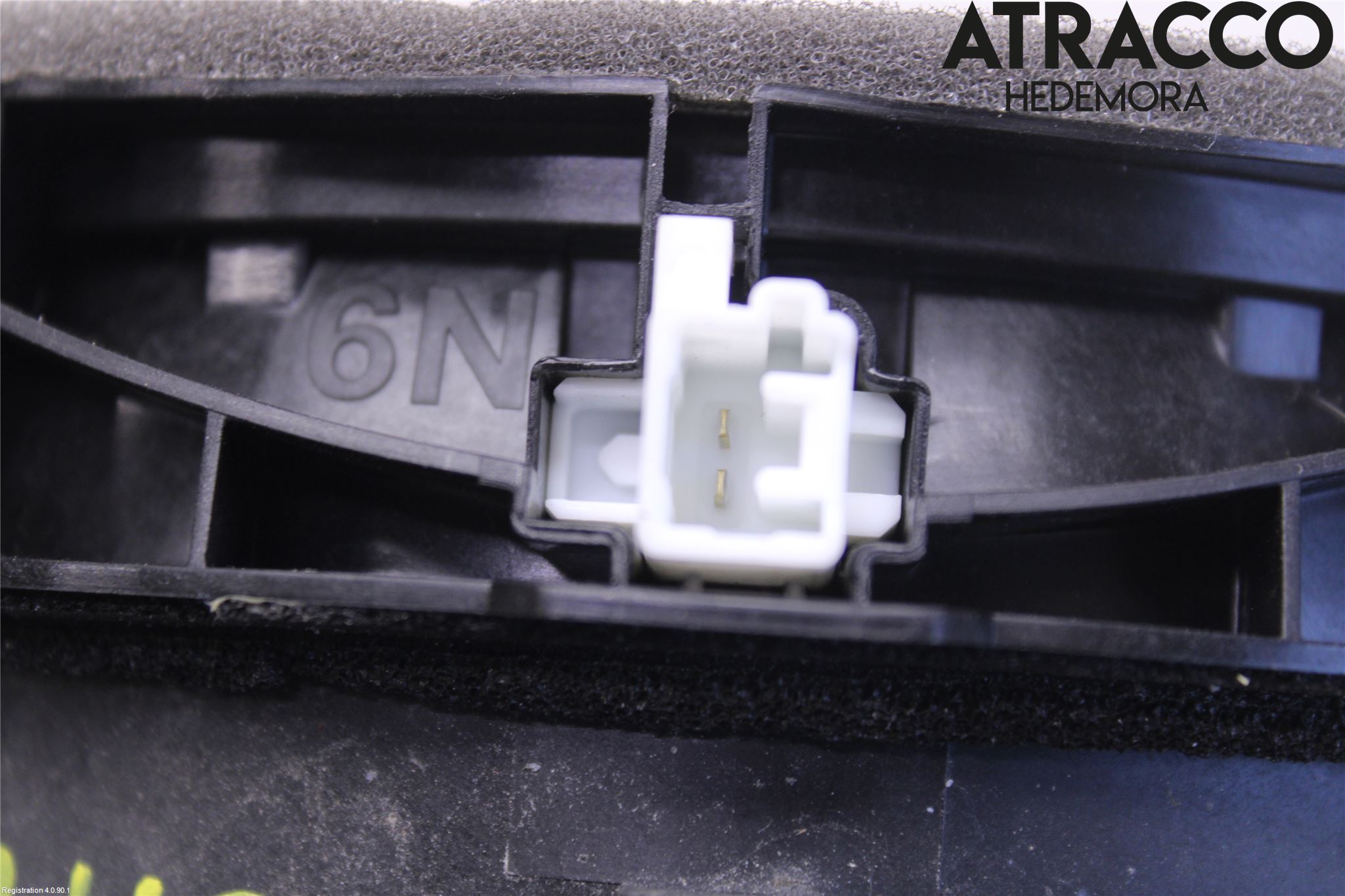 Toyota COROLLA 19- Högtalare