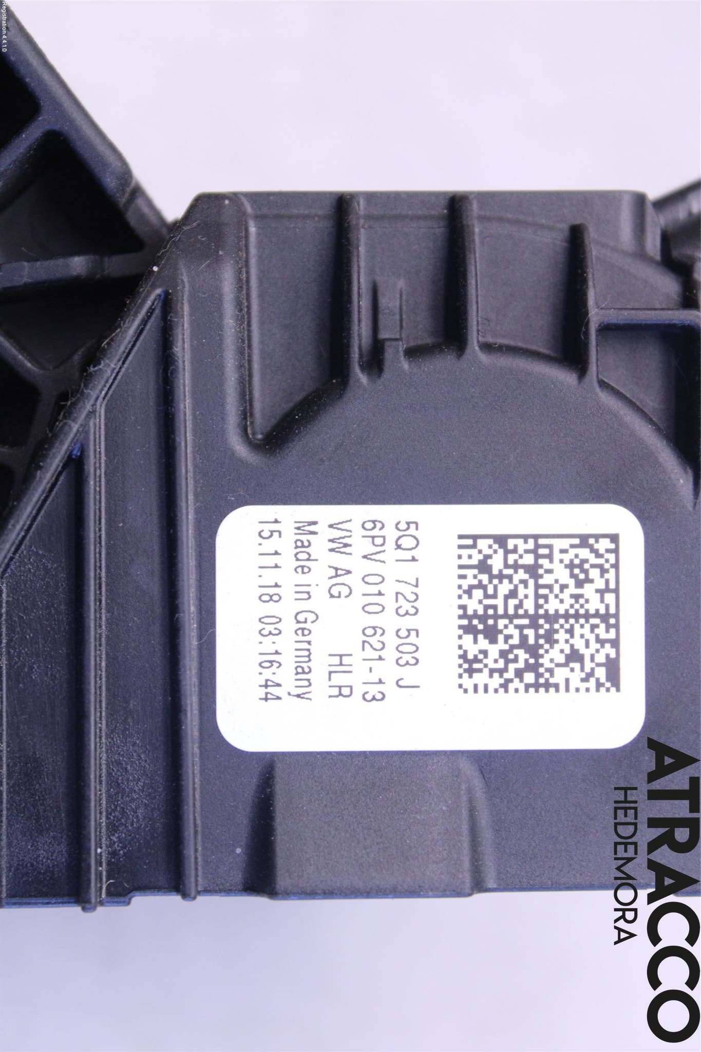 Audi Q2/SQ2 17- Gaspedal