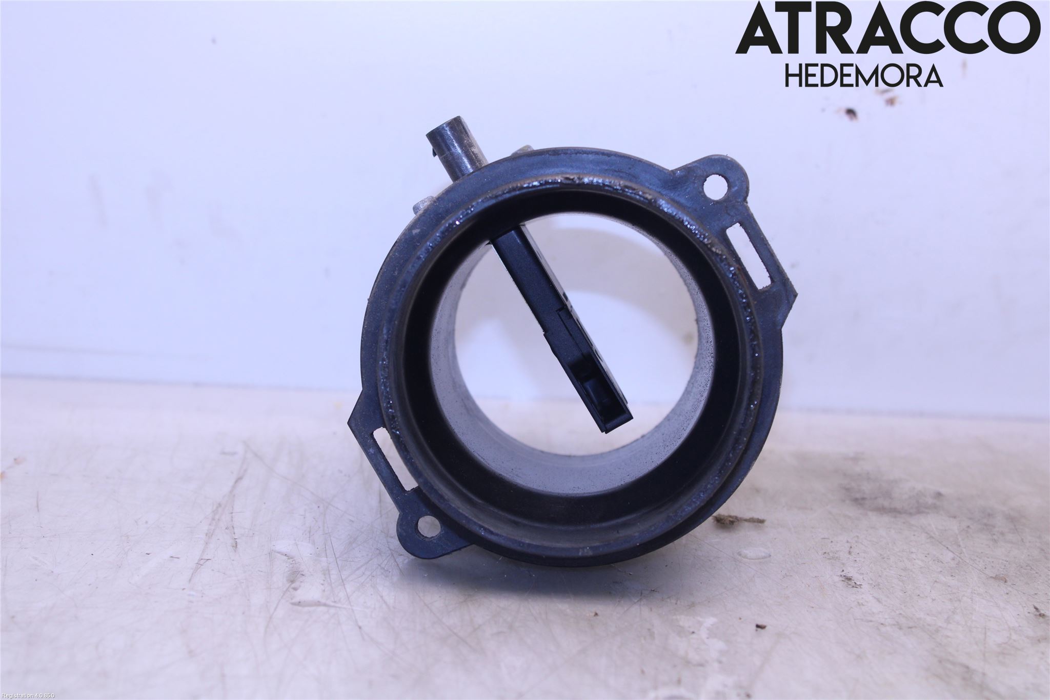 Audi A4/S4 08-11 Injluftmassamätare