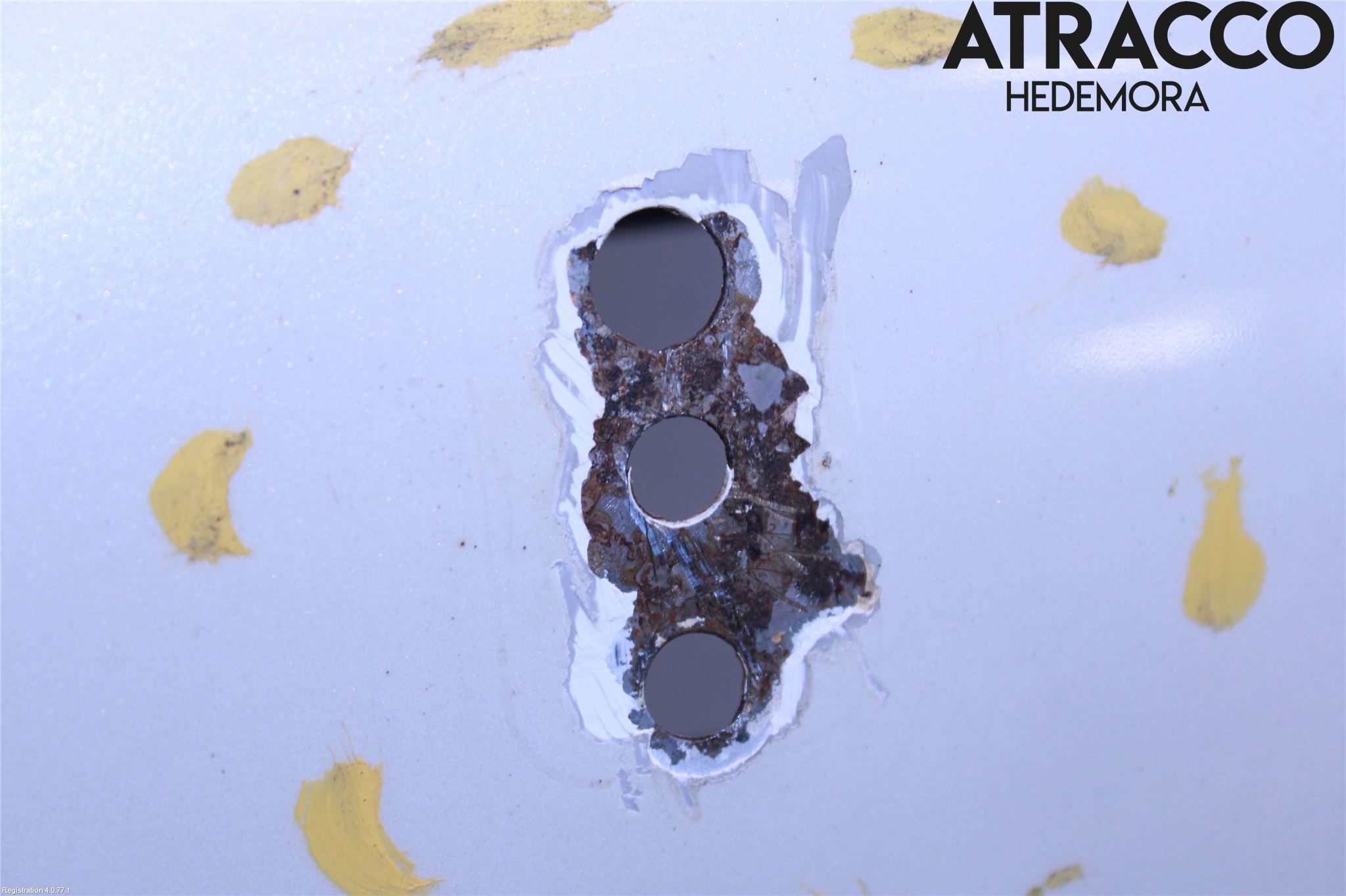 Chevrolet CAPTIVA Baklucka Kombi