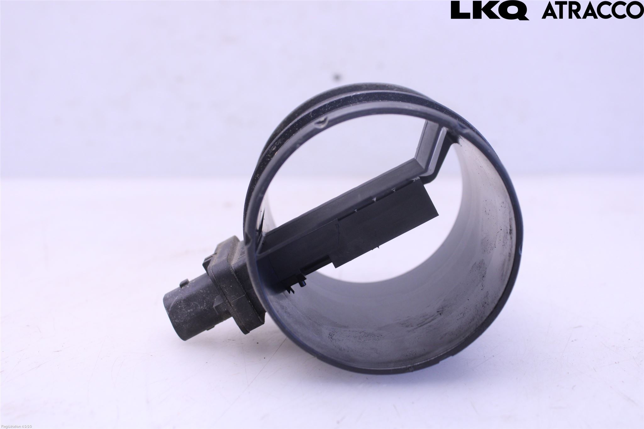 GM CHEVROLET ORLANDO Injluftmassamätare