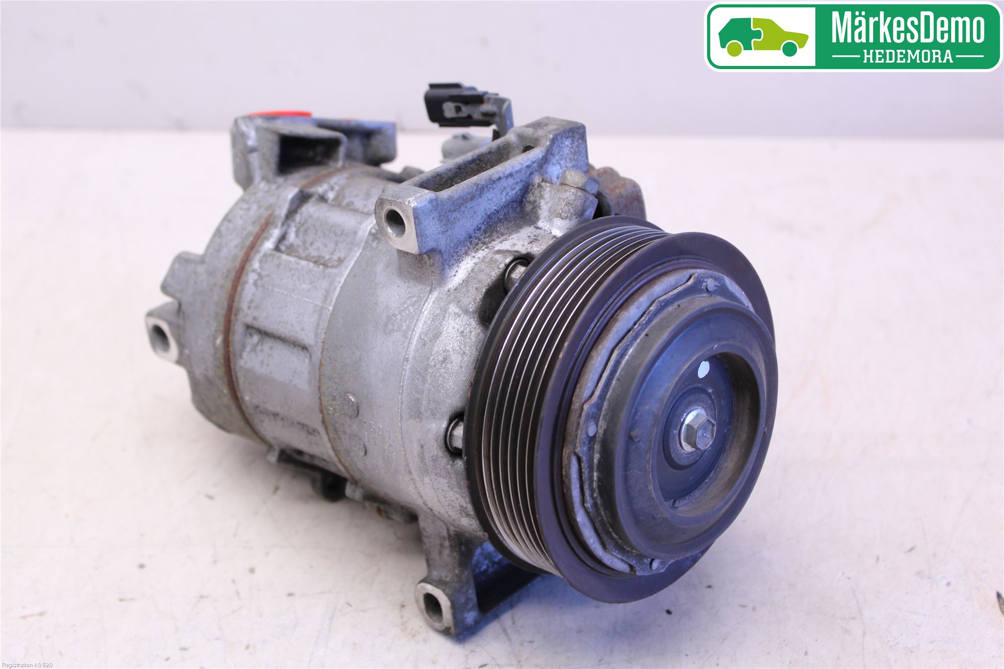 Nissan QASHQAI 14-17 Ac Kompressor