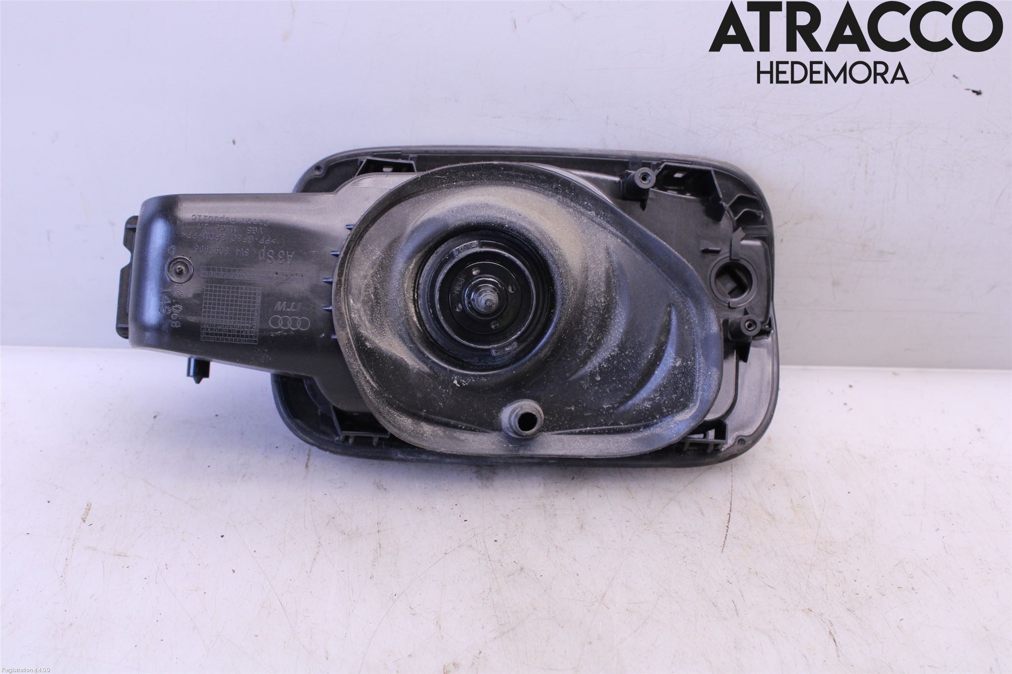 Audi A3/S3 8V 13-20 Tanklucka