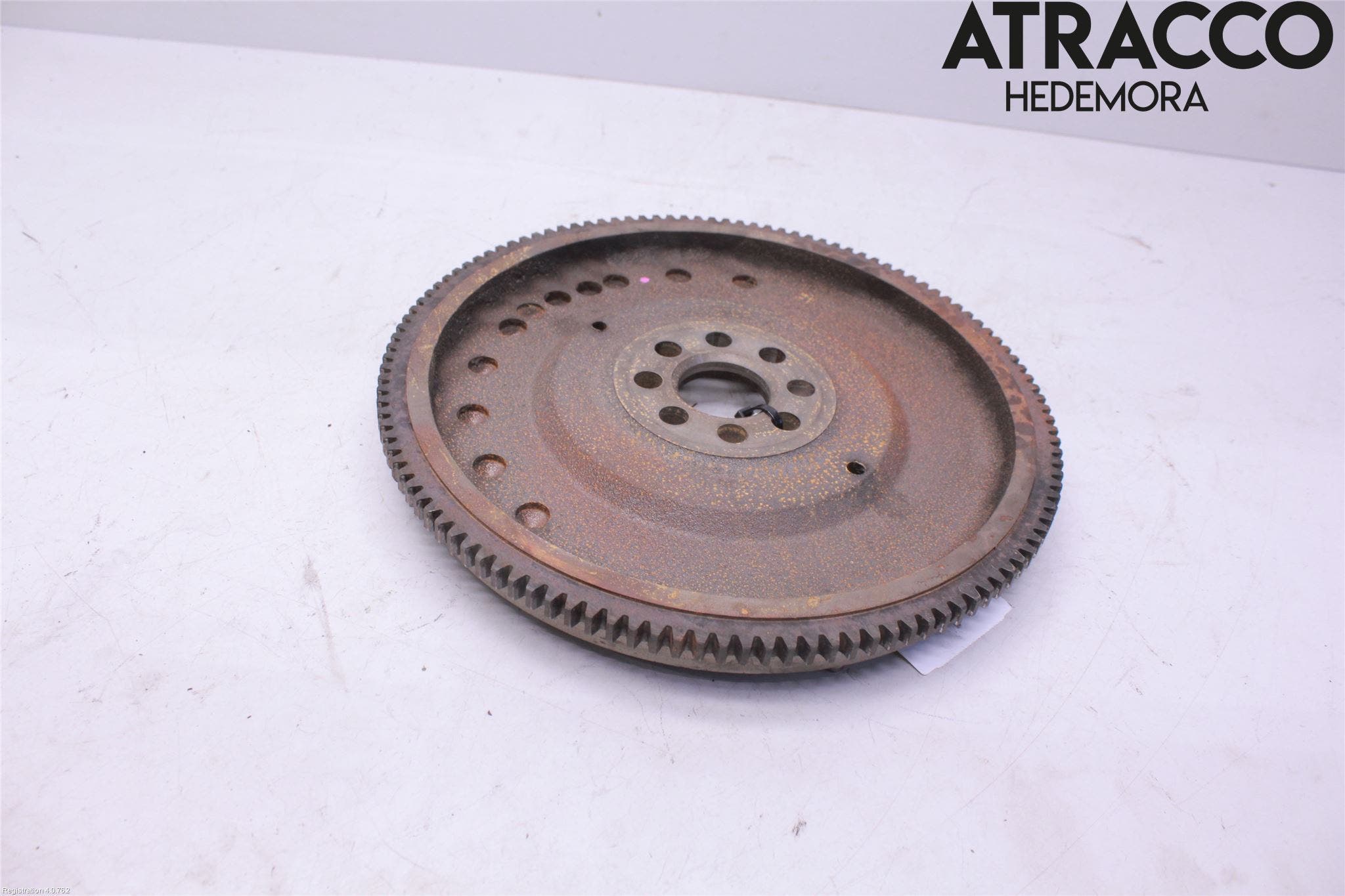 Toyota RAV 4 06-12 Svänghjul Man