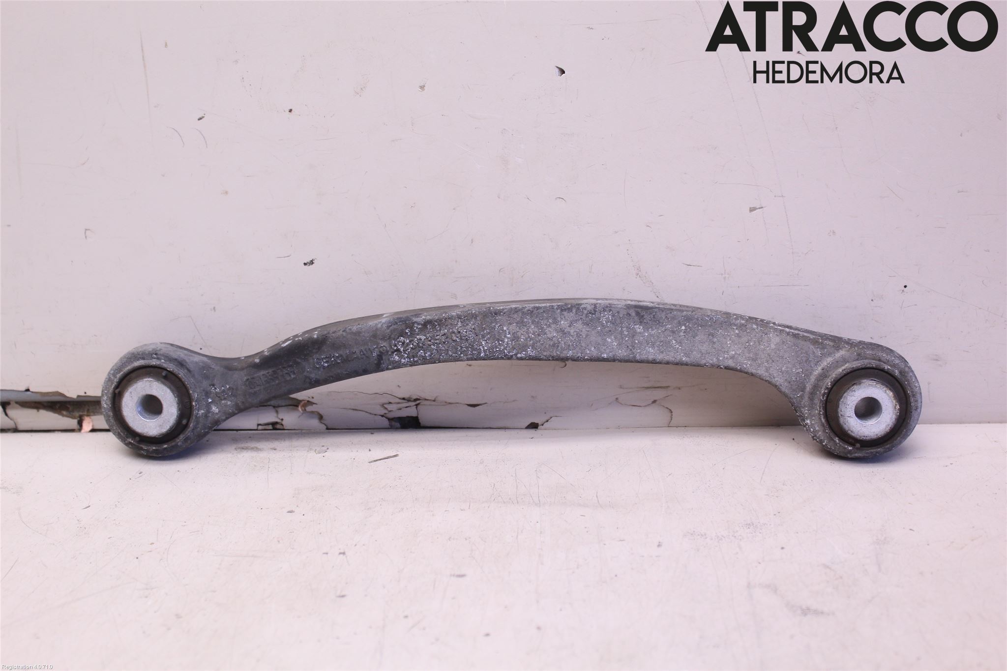 Mercedes-Benz MB SL-KLASS (R230) 00-11 Bärarm Bak Övre Höger