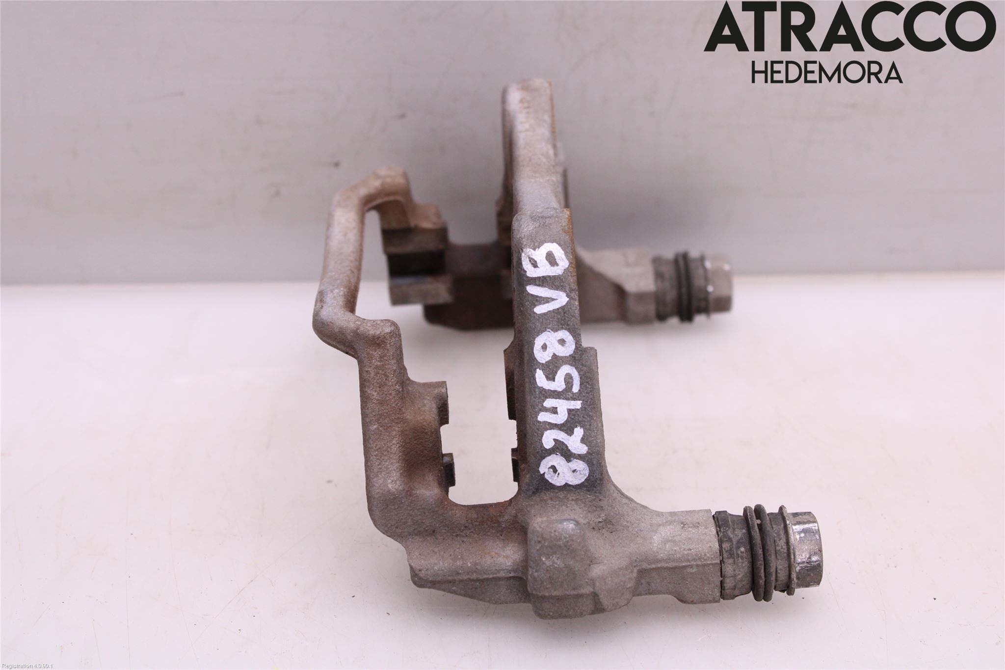 Toyota C-HR 16-23 Bromsokshållare