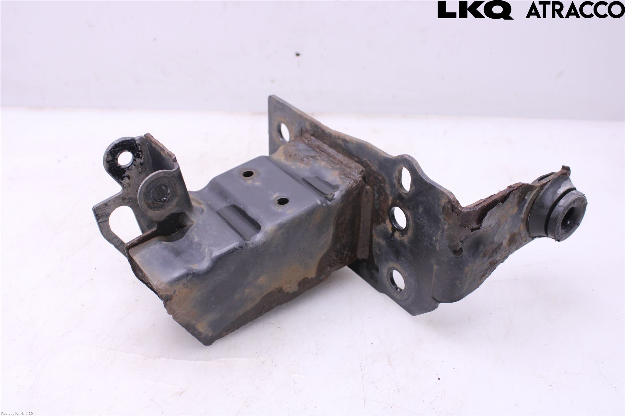 Audi Q7/SQ7 Stötfångarbärjärn Fram