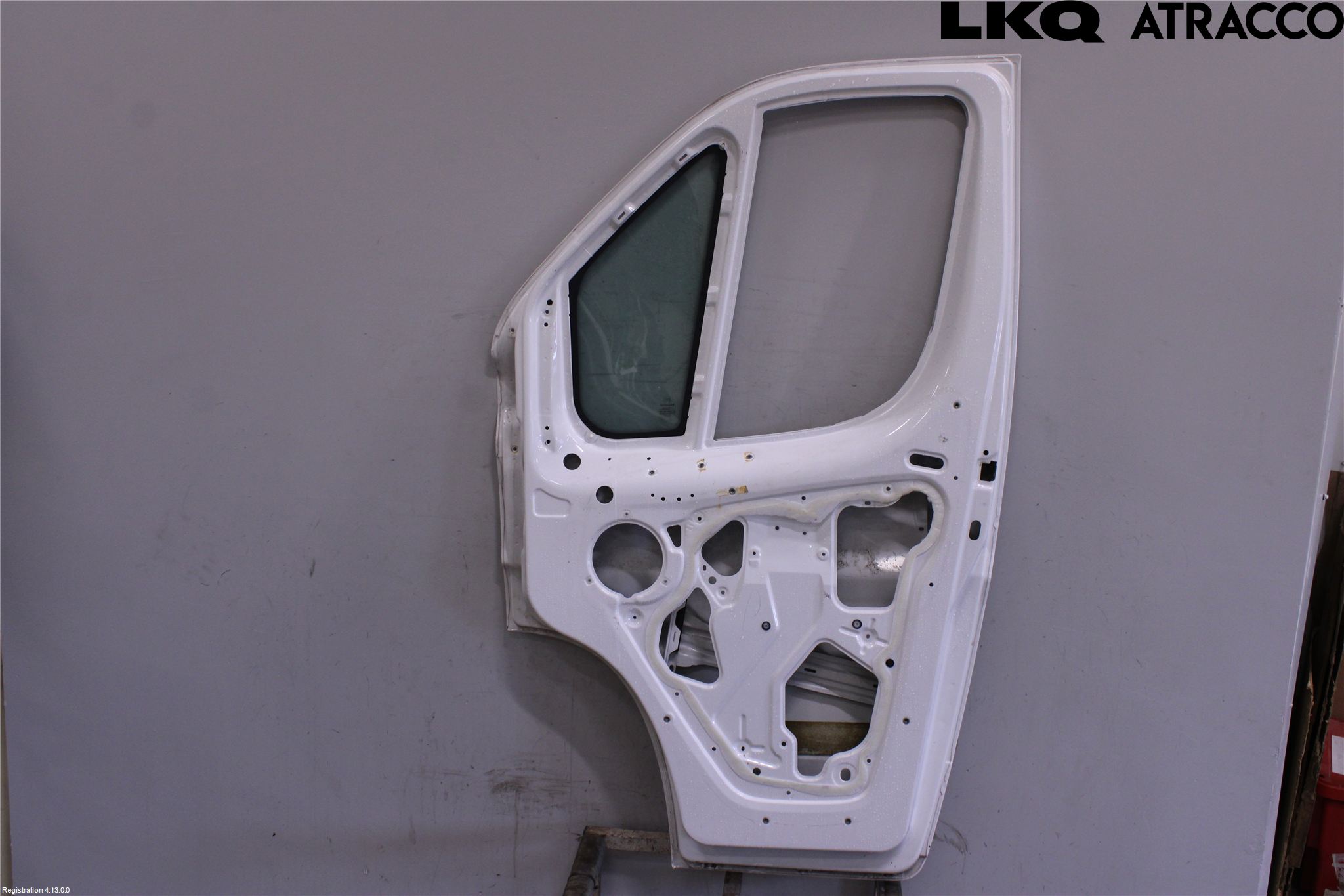 Fiat DUCATO 07-15 Dörr Fram Höger