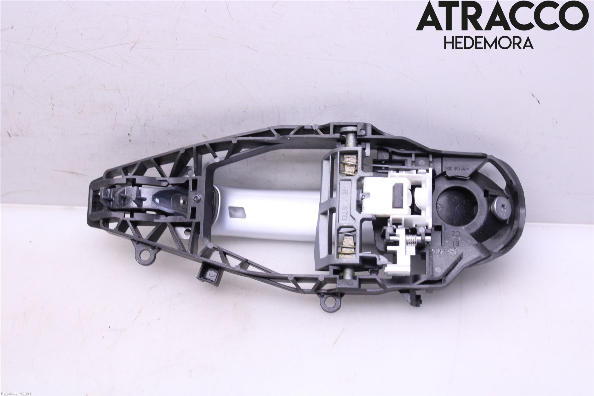 BMW 5 G30/G31/F90 17-23 Dörrhandtag Yttre Hö