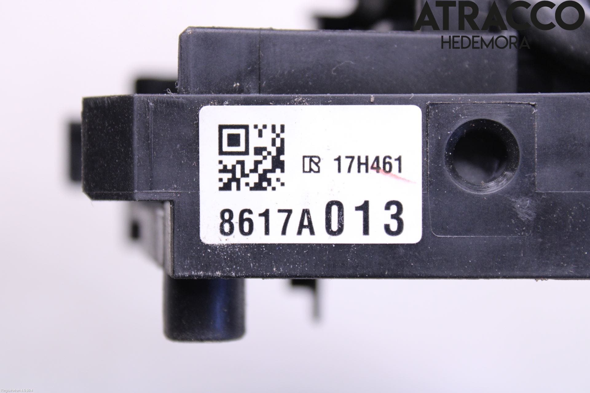 Mitsubishi ASX 10-22 Spakcentral