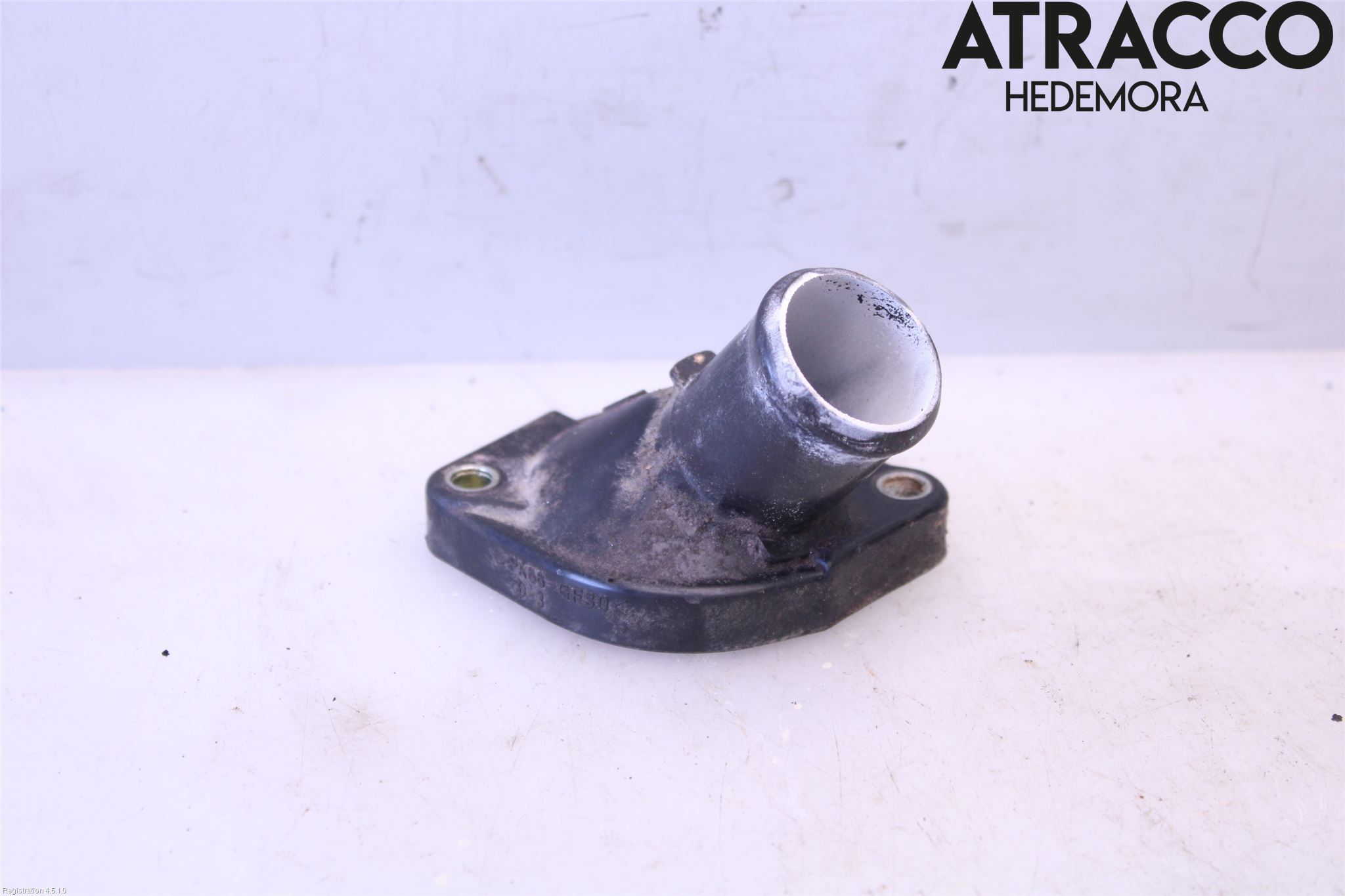Toyota PRIUS NWH20 04-08 Termostathus-Lock
