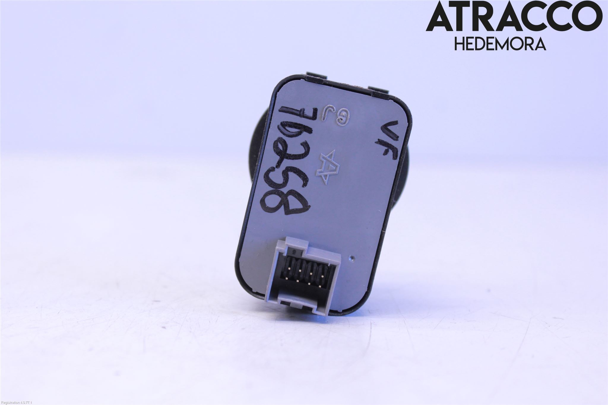 Iveco DAILY 14->> Strömställare Spegel