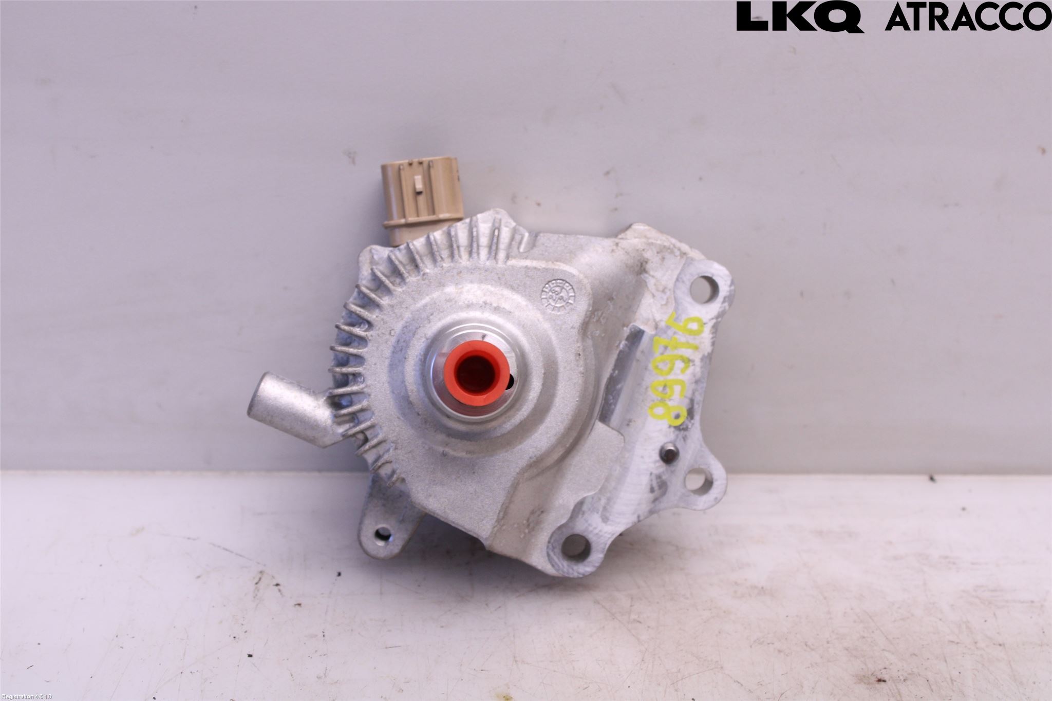 Hyundai BAYON BC3 21- Kamaxel Vvt Enhet (Vanos)