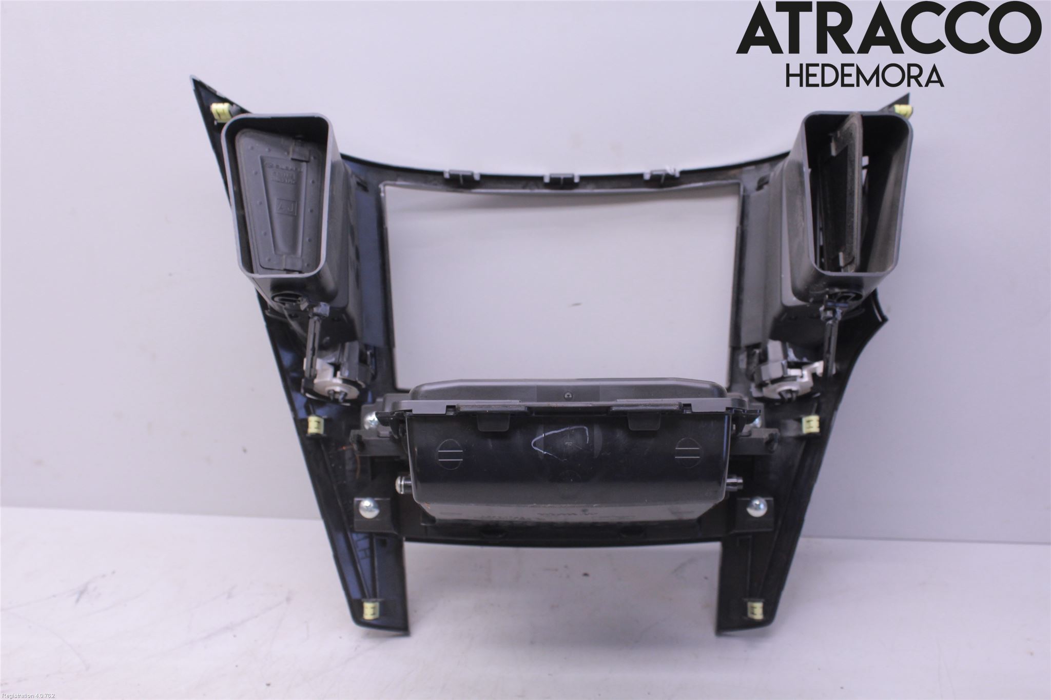 Subaru OUTBACK 10-15 Instrument-Radio Sarg