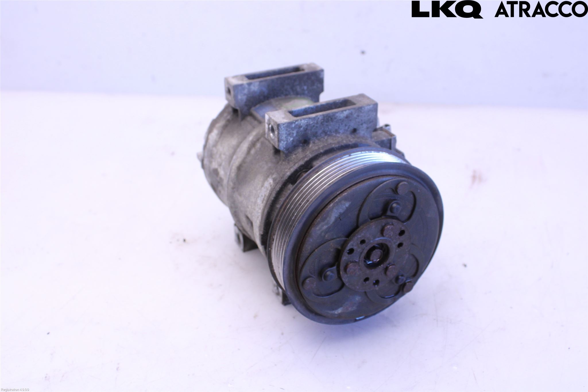 Volvo S70/V70/XC  97-00 Ac Kompressor