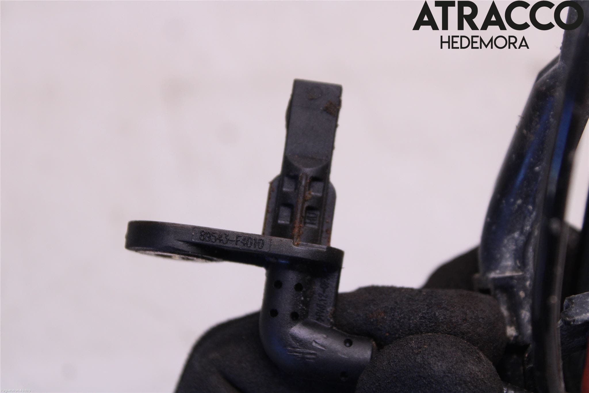 Toyota C-HR 16-23 Abs Sensor