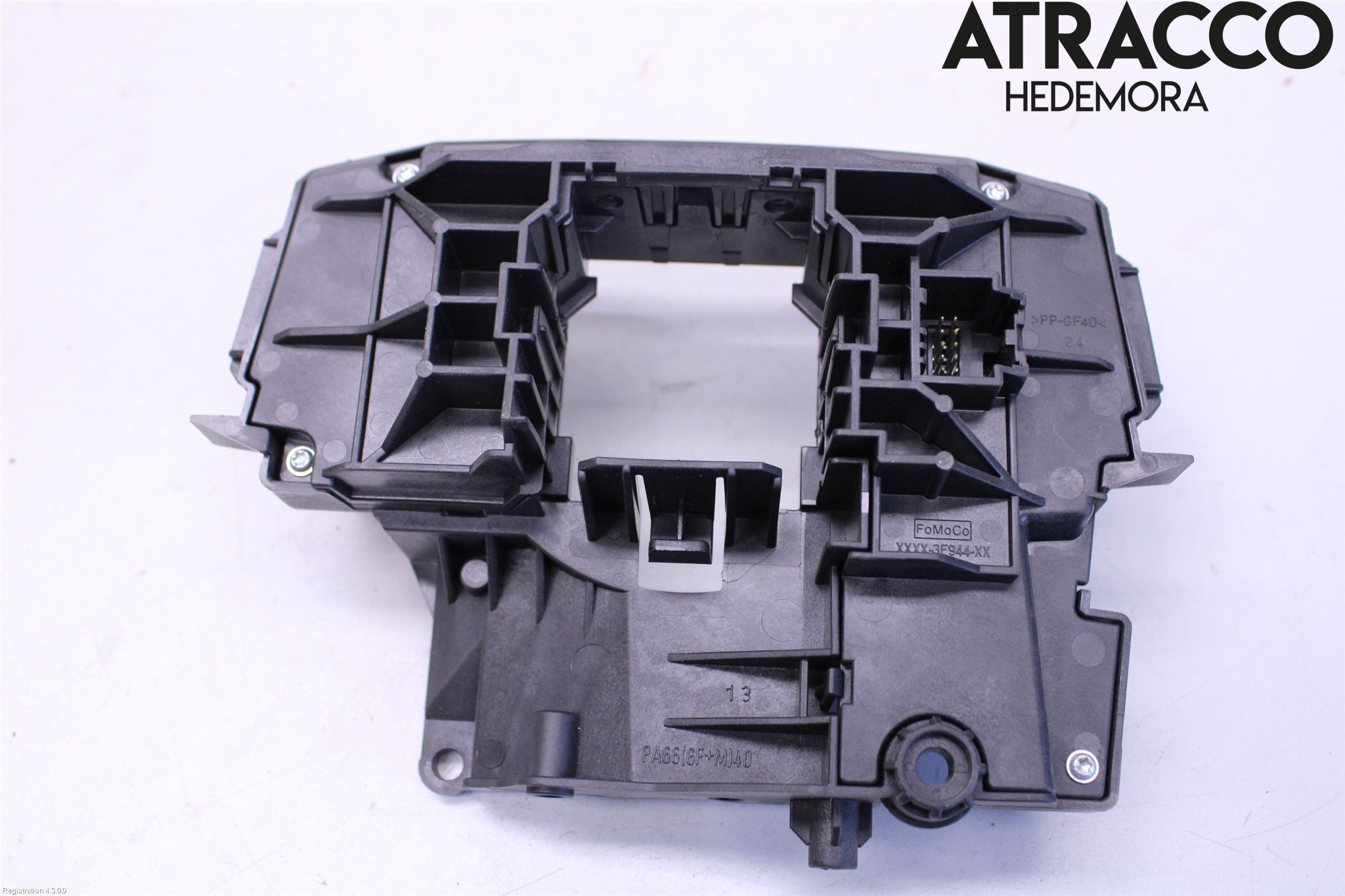 Ford MONDEO 15-22 Spakcentral