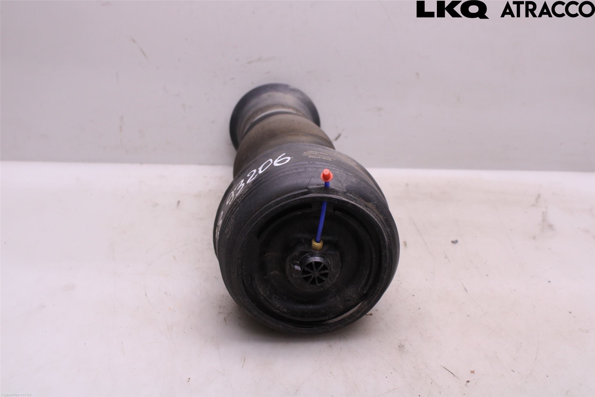 BMW X5 F15 13-18 Nivå-Luftfjädring Bälg