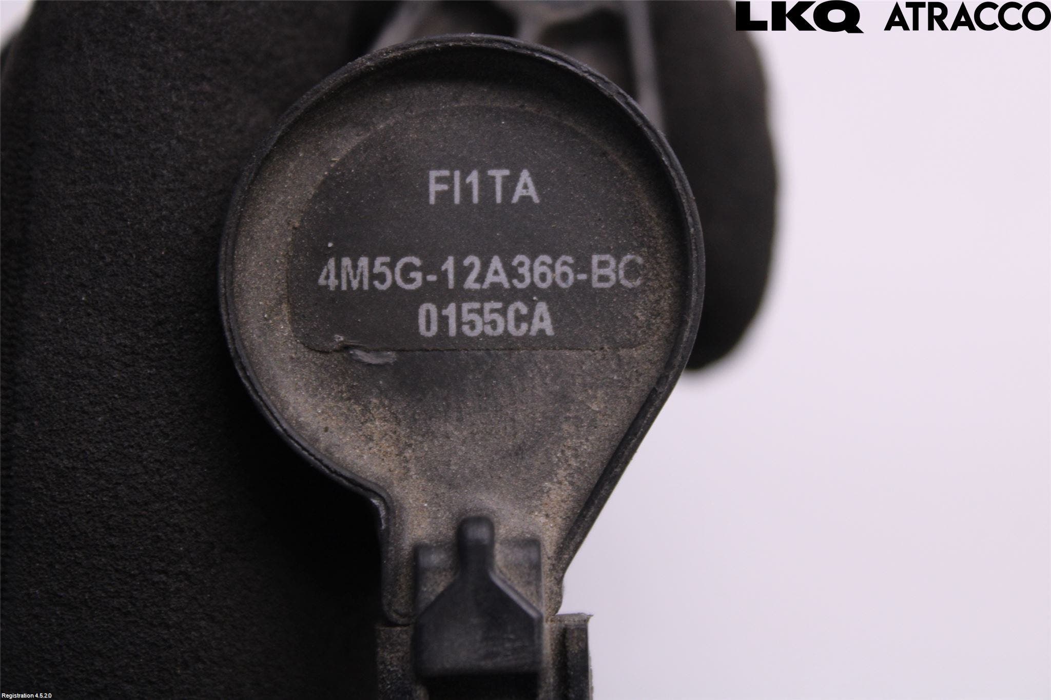 Ford FOCUS 08-11 Tändspole